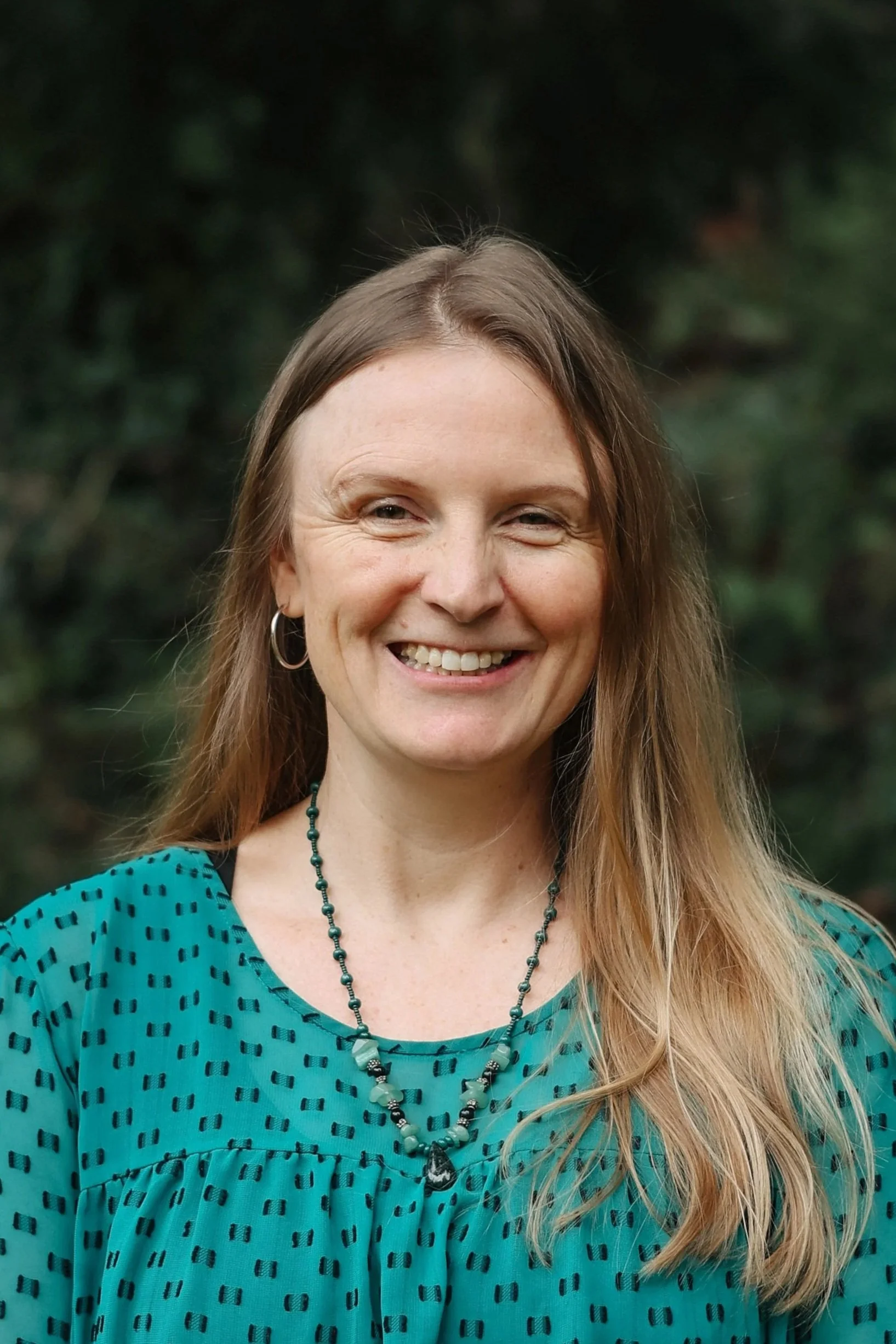 Courtney Smith MSM, LM, CPM 