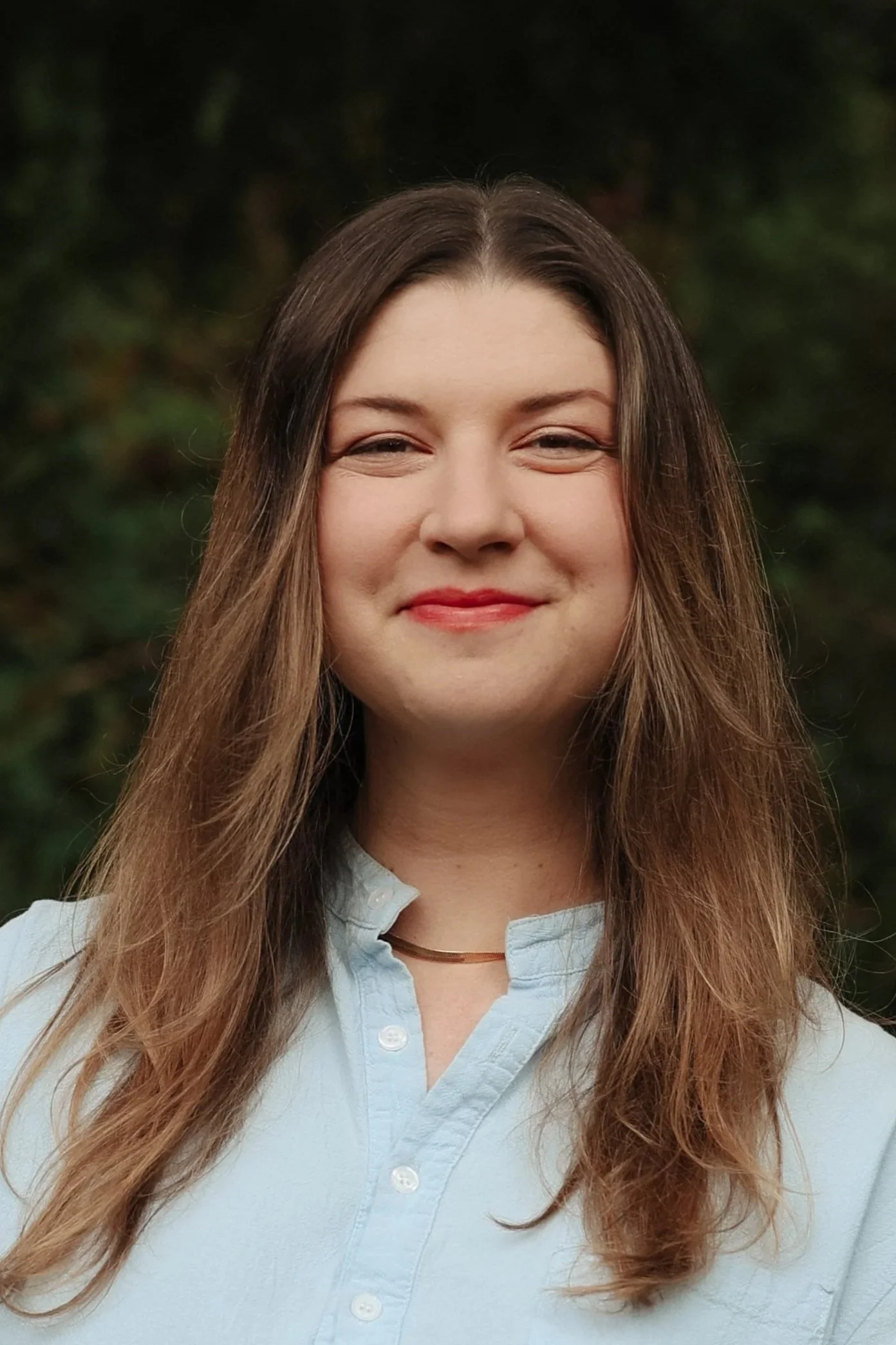 Blake Stewart MSM, LM, CPM