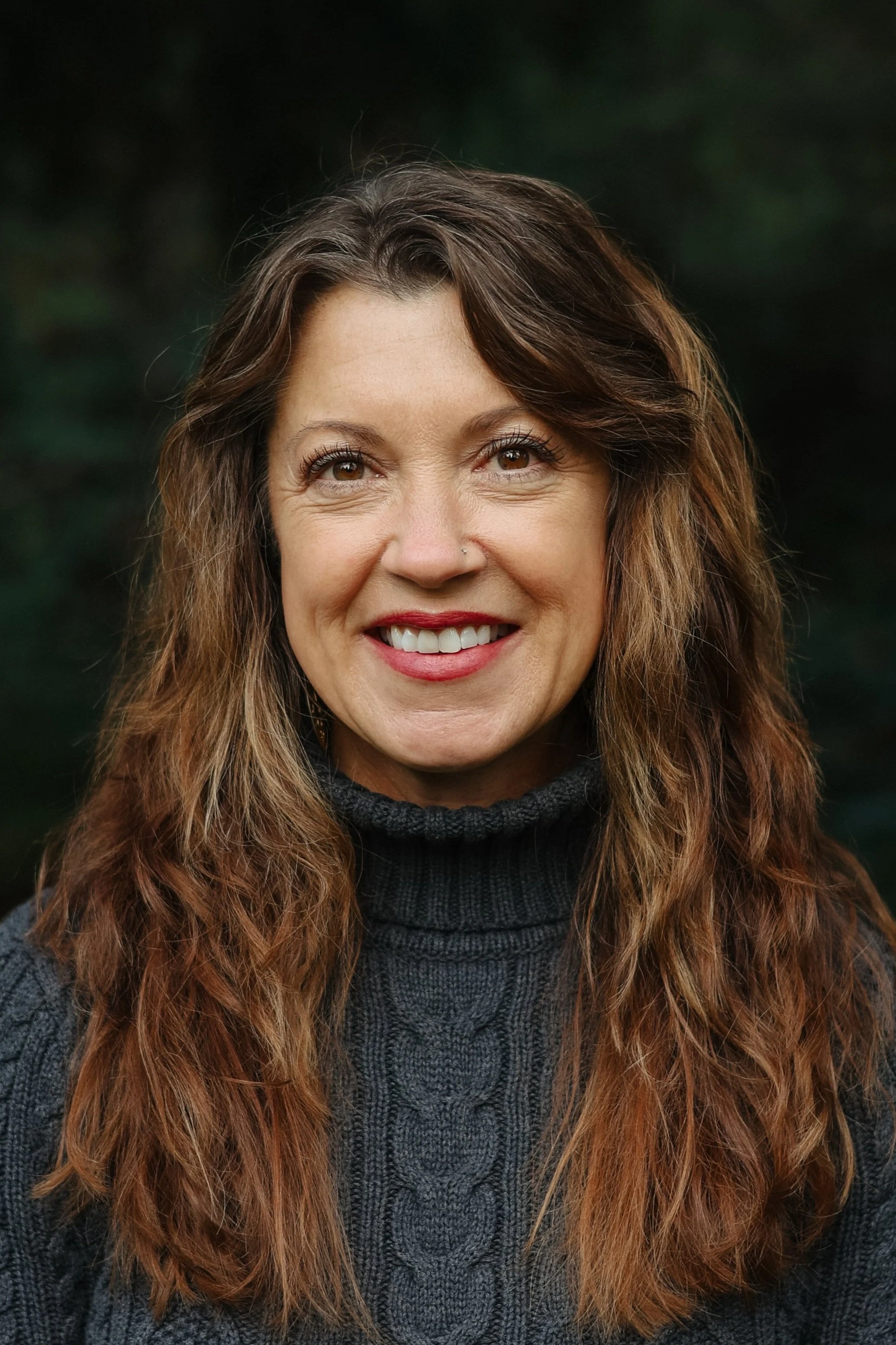 Micki Persons, Director