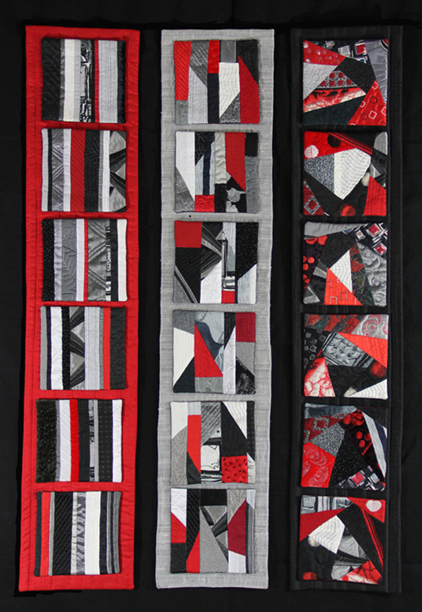 Transitions: Simple to Complex or Vice Versa? (Decisions 5)