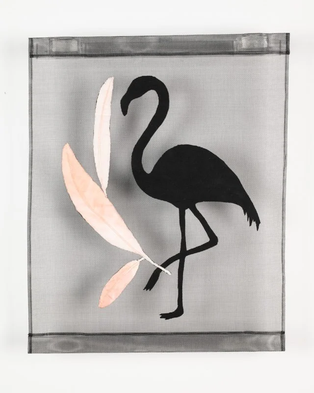 Flamingo Dreams