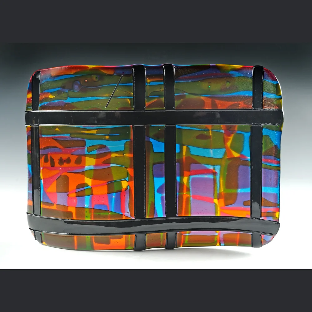 Wittenberg — NCAGG National Capital Art Glass Guild