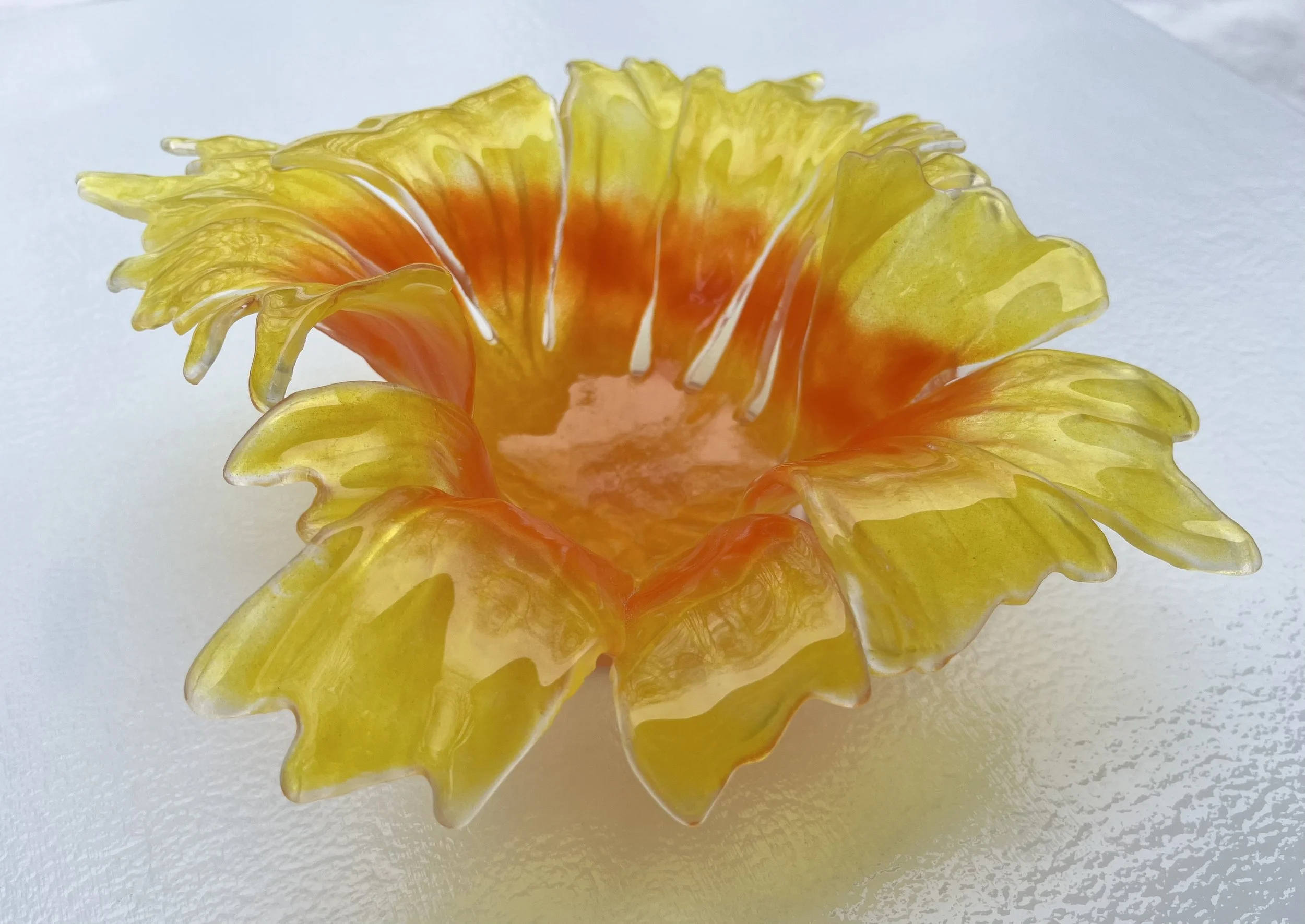 Sunshine On A Cloudy Day