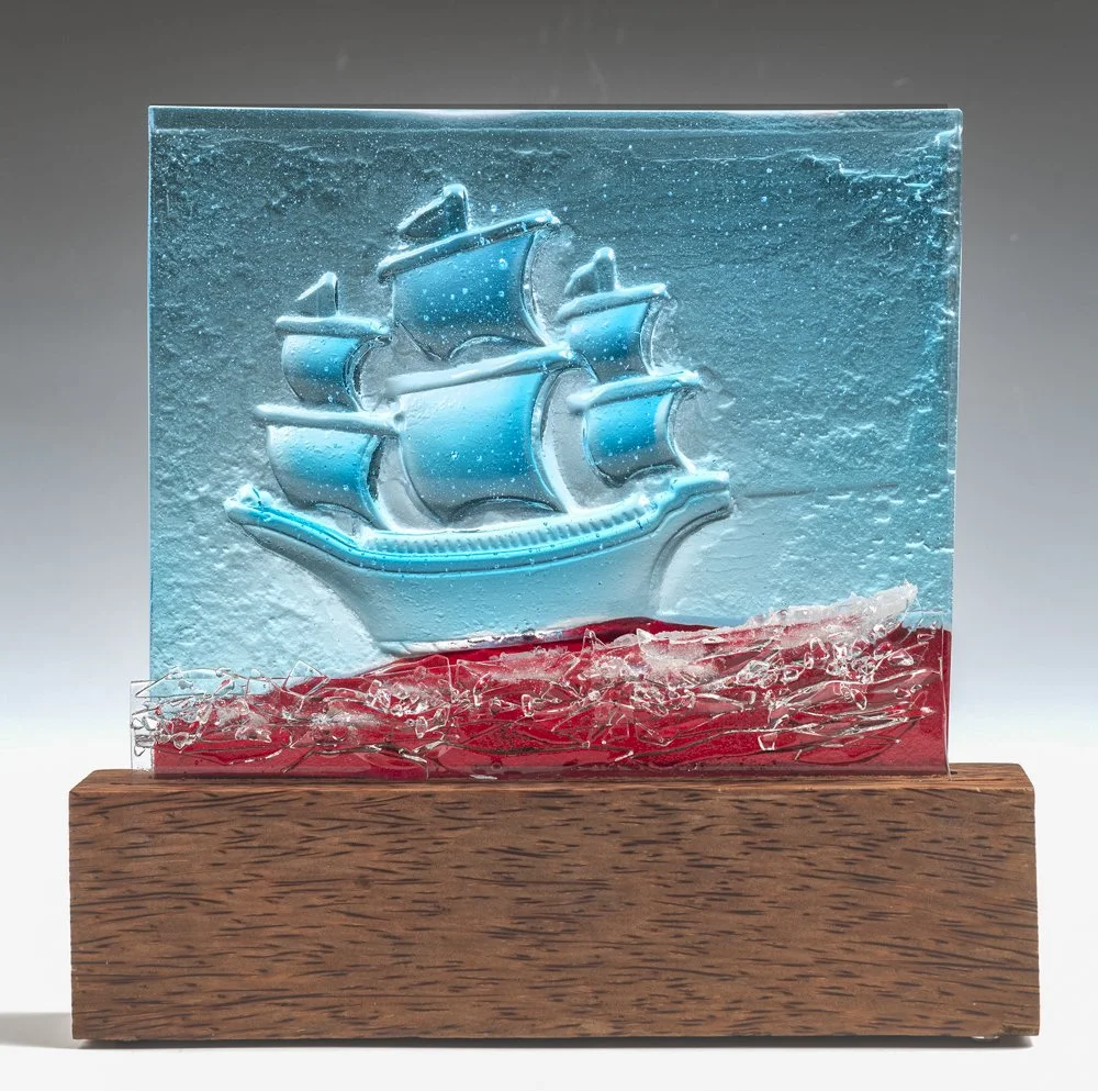 Crossing the Red Sea