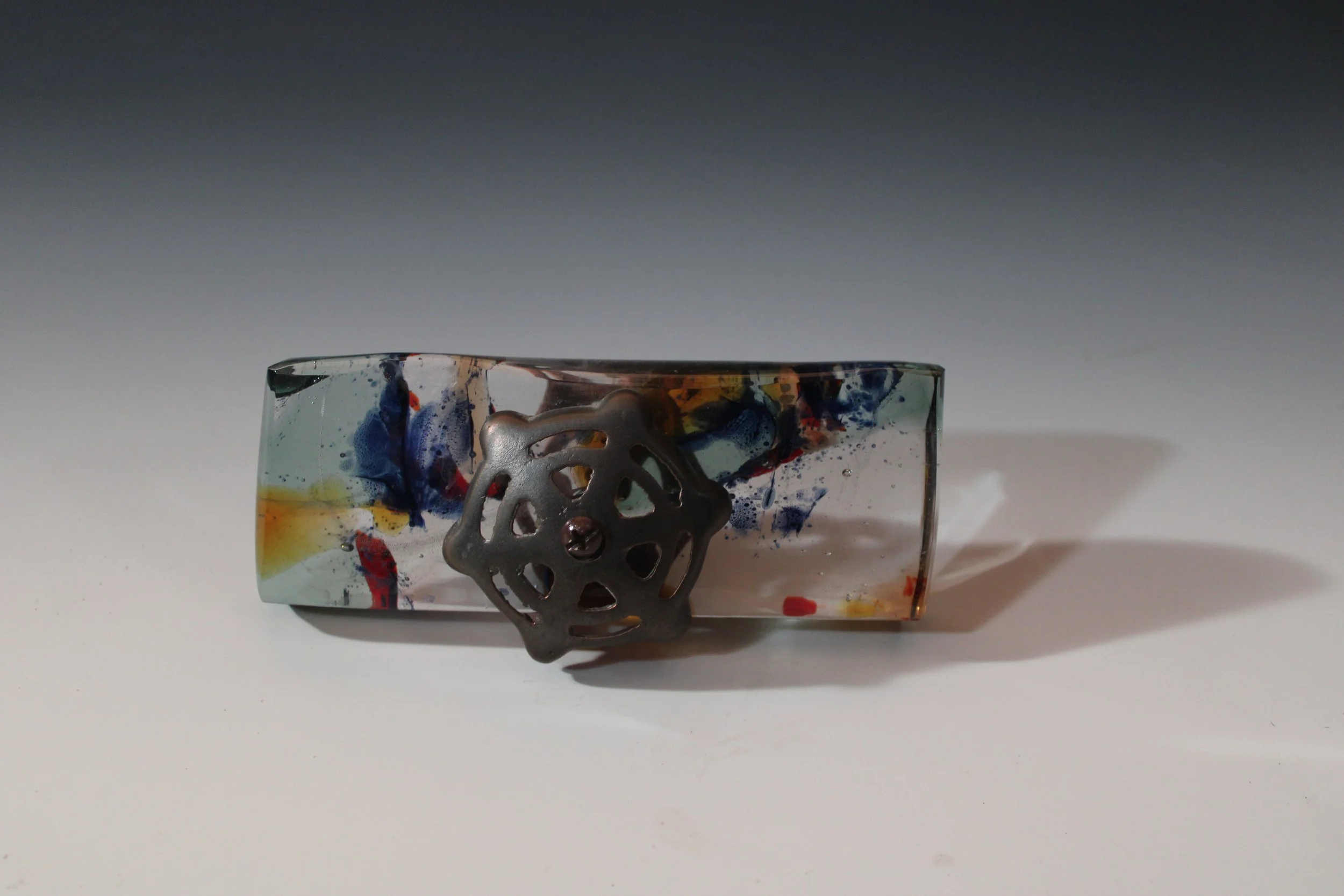 Water Handle
