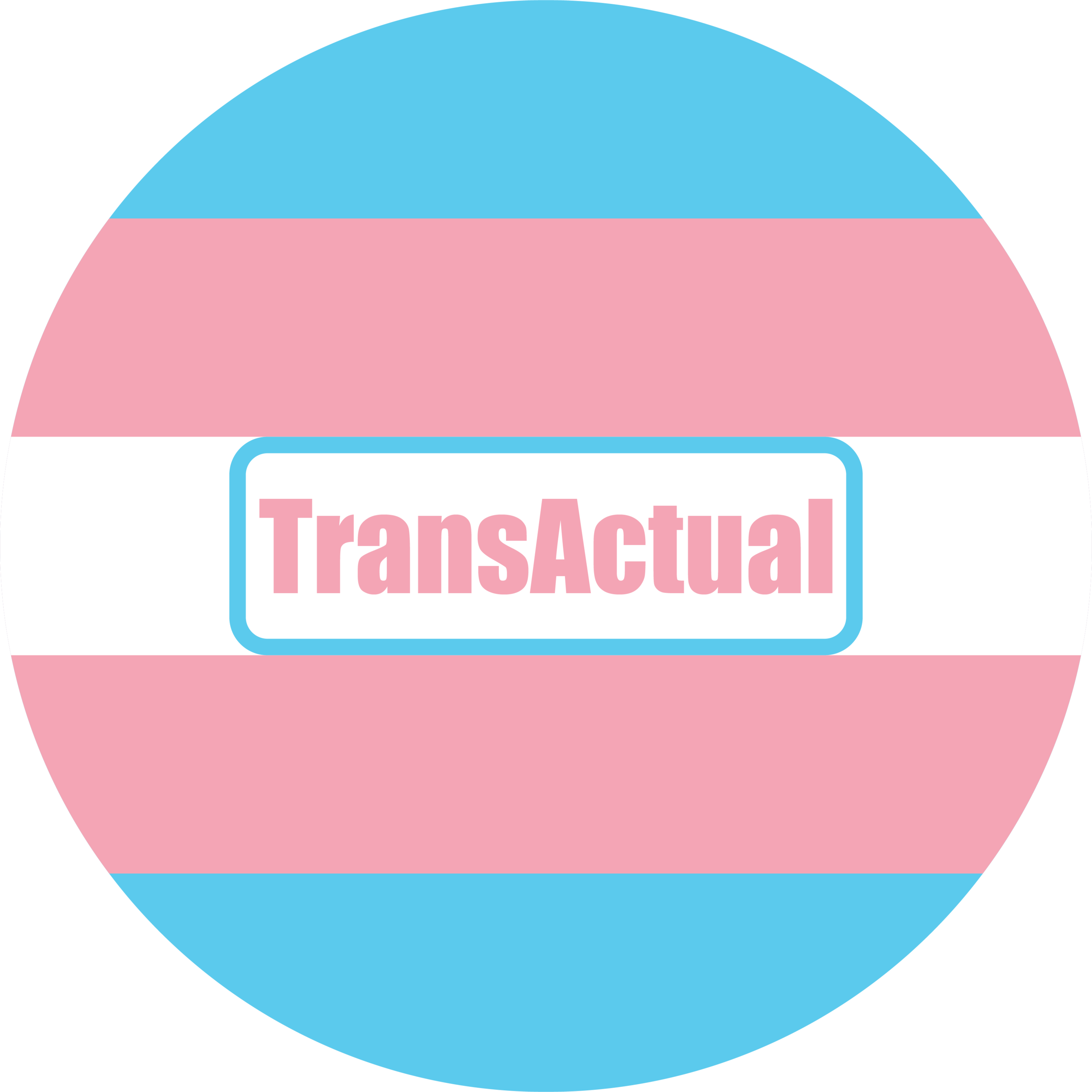 14 facts about trans lives and trans rights — TransActual pic