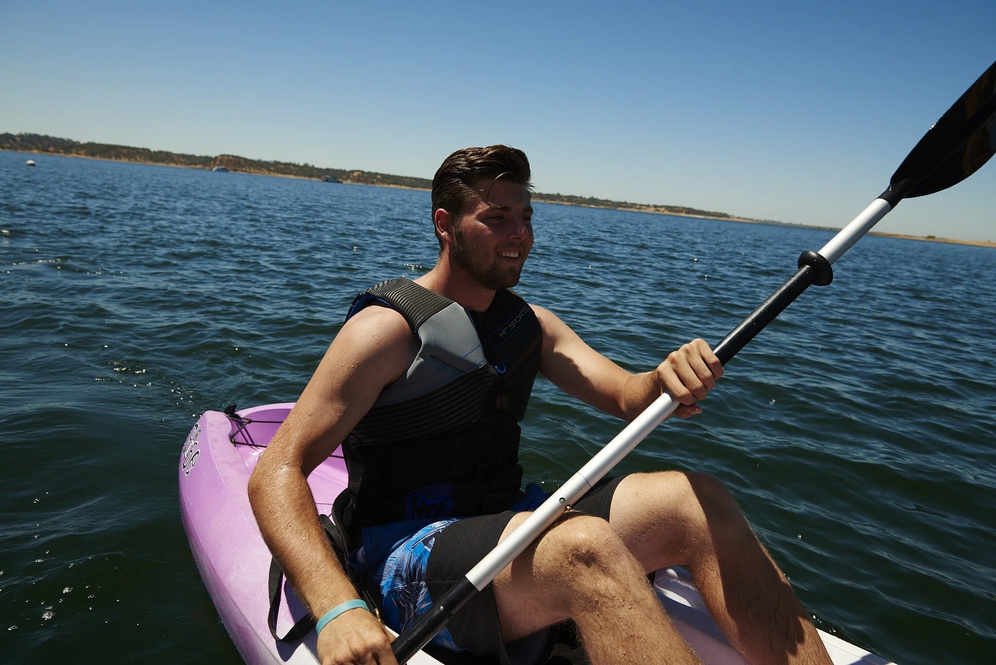 Beach Rentals — Lake Camanche Recreation Camping in Lake Camanche, CA