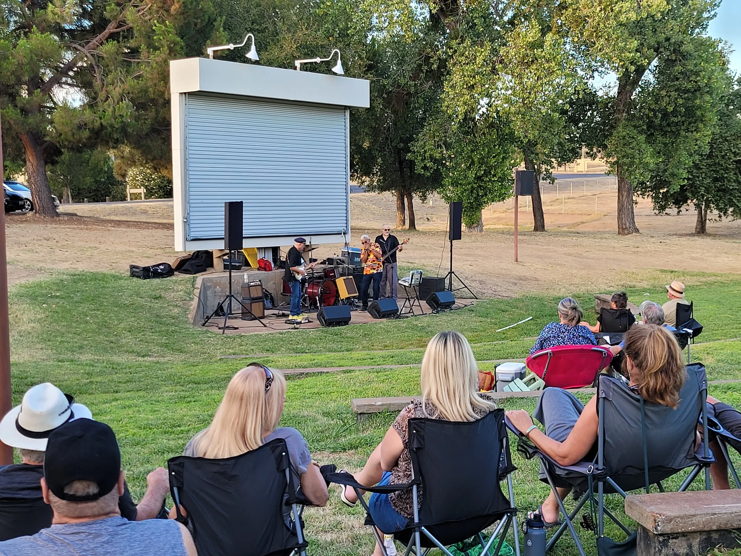Events — Lake Camanche Recreation Camping in Lake Camanche, CA