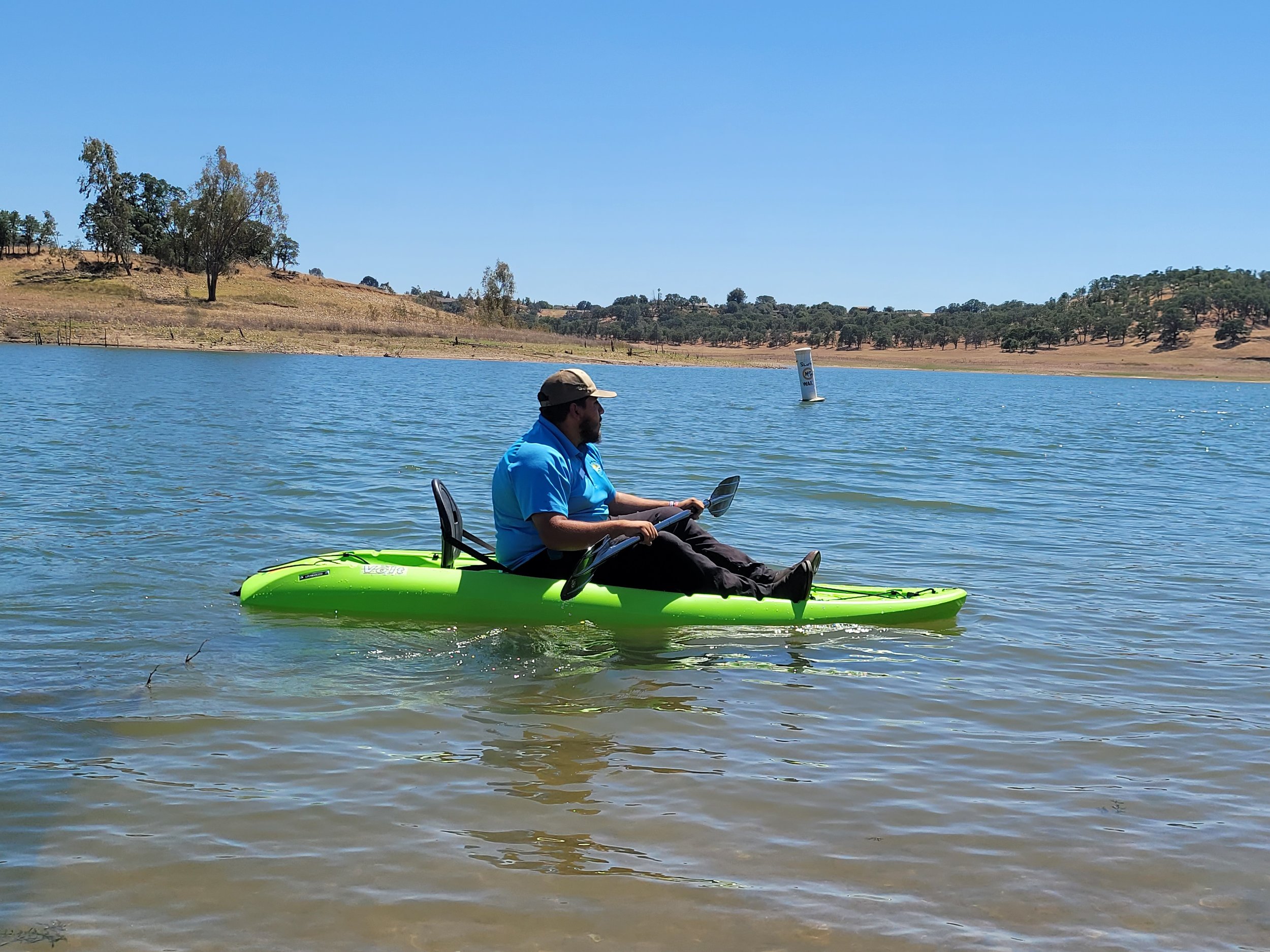 Boat Rentals — Lake Camanche Recreation Camping in Lake Camanche, CA