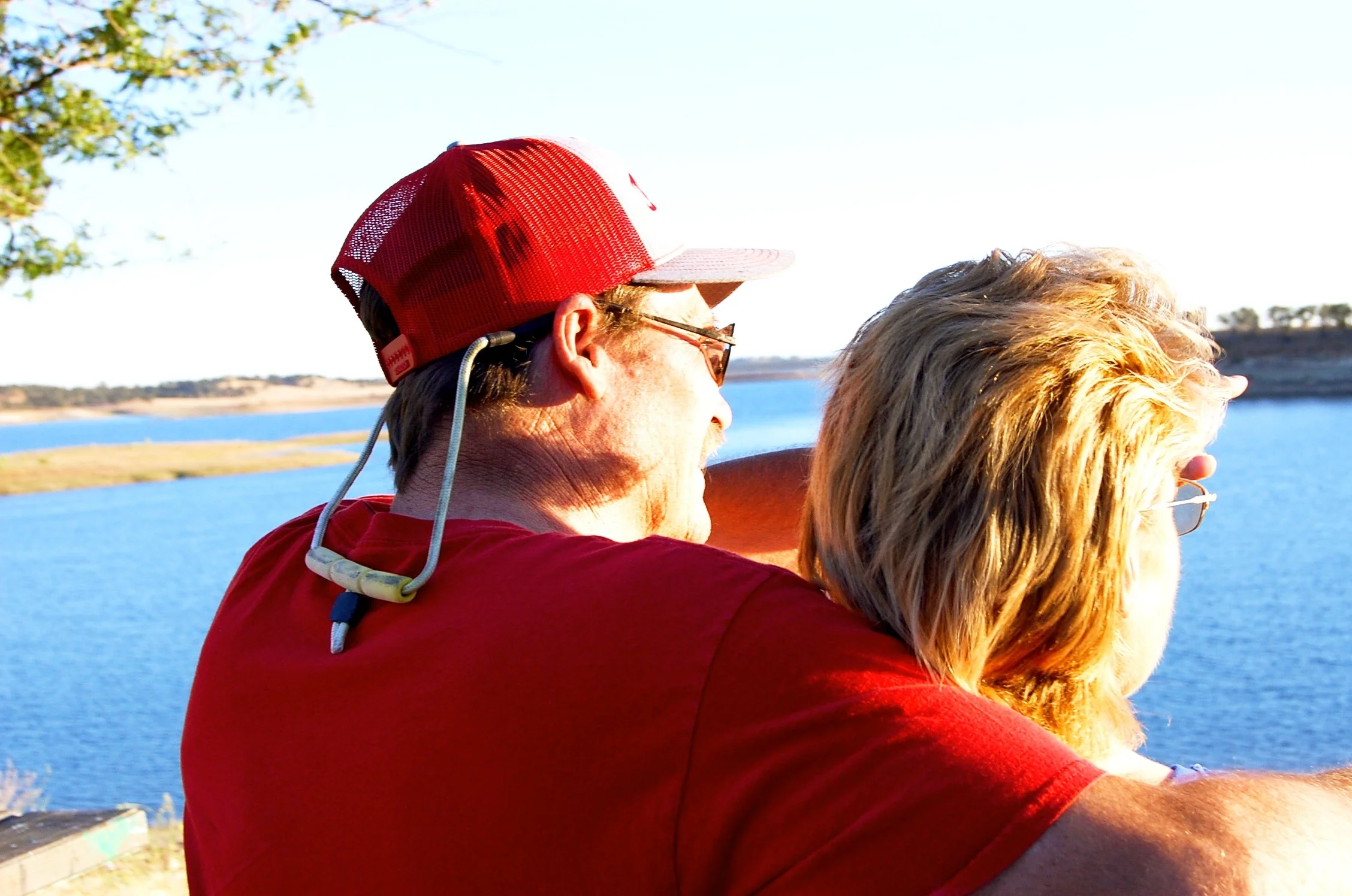 Lake Camanche Recreation Camping in Lake Camanche, CA