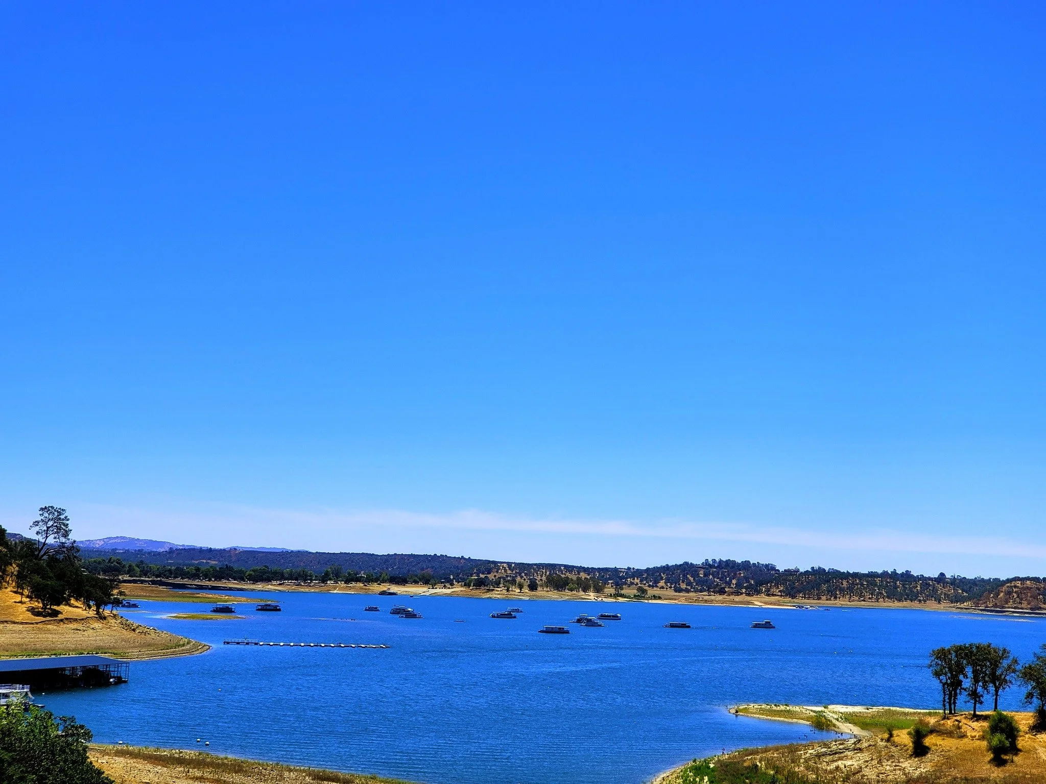 New Park Model Release Date — Lake Camanche Recreation Camping in