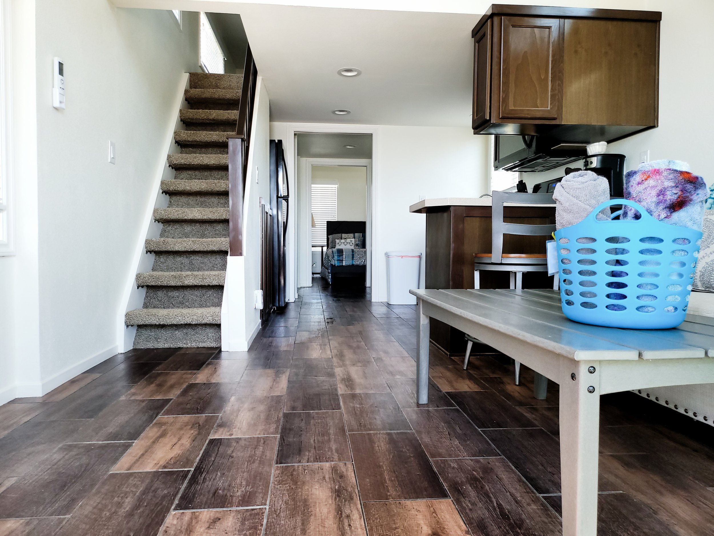 Cottages — Lake Camanche Recreation Camping in Lake Camanche, CA