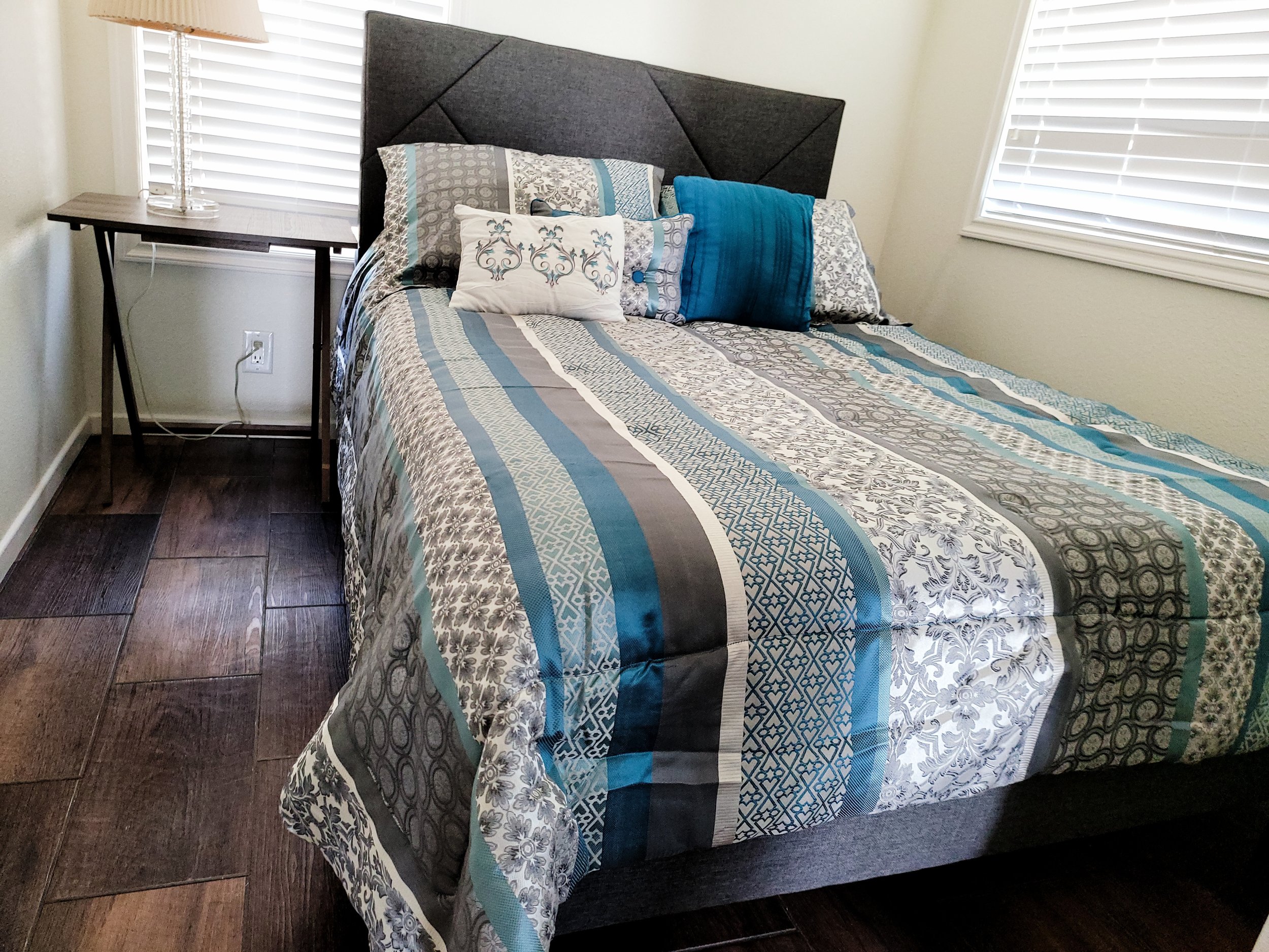 Cottages — Lake Camanche Recreation Camping in Lake Camanche, CA