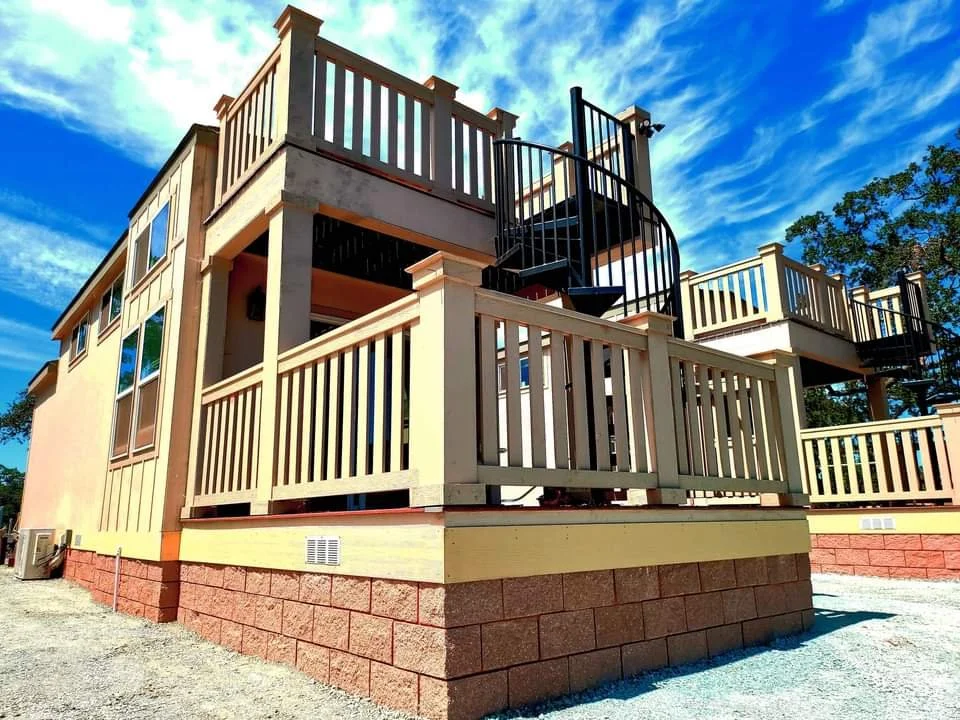 Rates — Lake Camanche Recreation Camping in Lake Camanche, CA