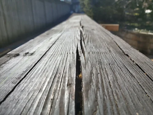 Relic Fine Carpentry photo 6