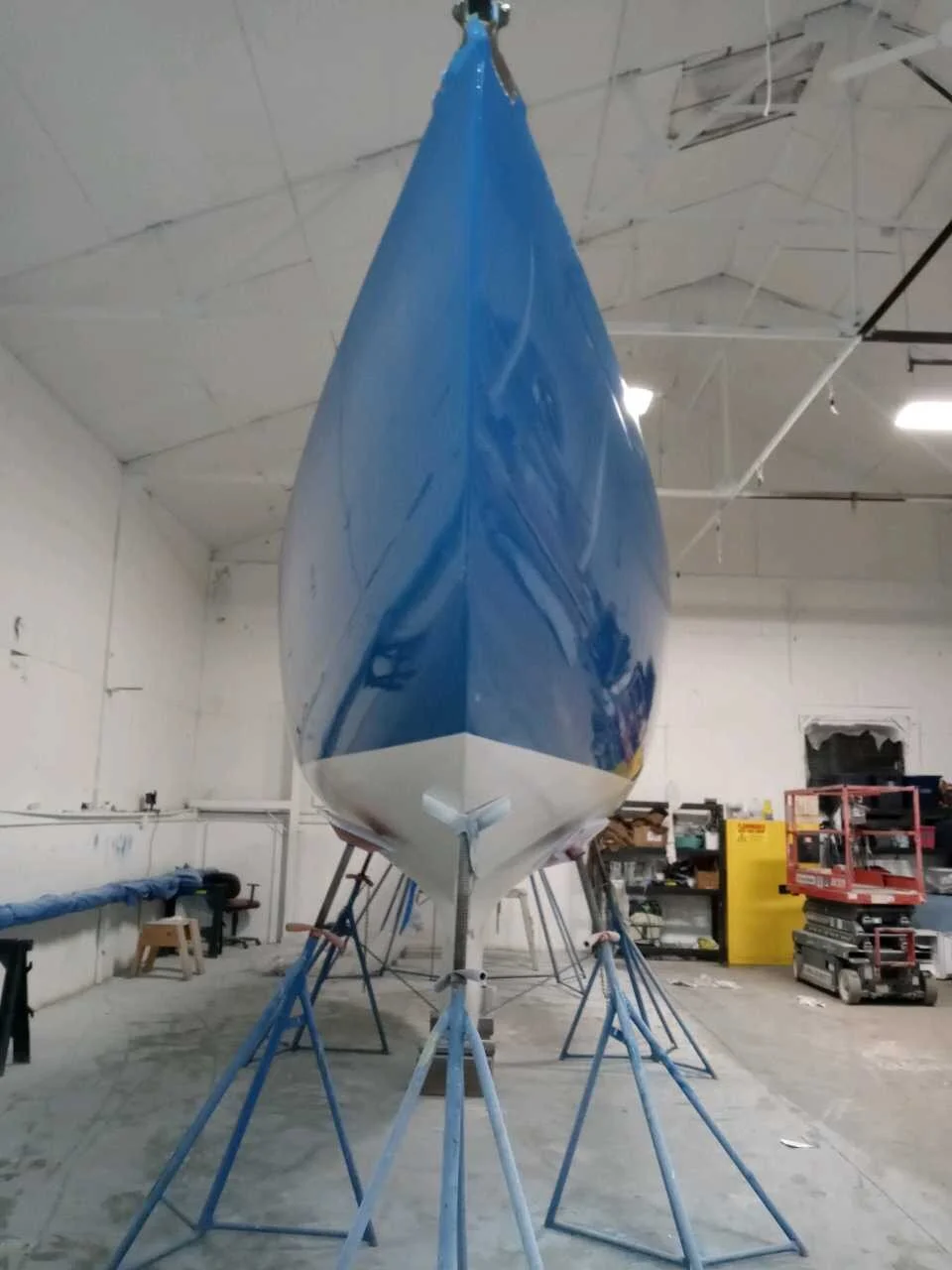 Conversations with Classic Boats