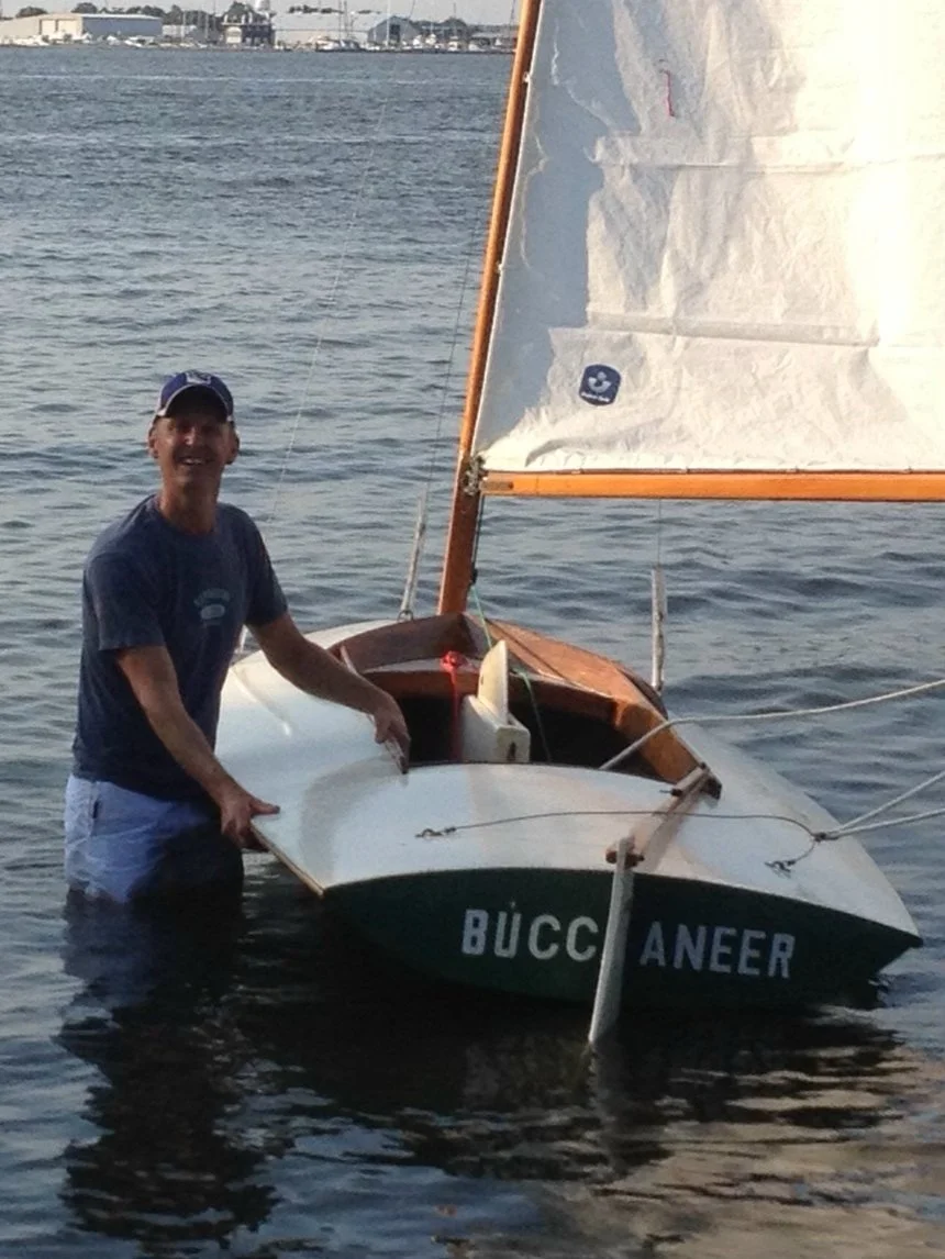 The Wesson family Duck,