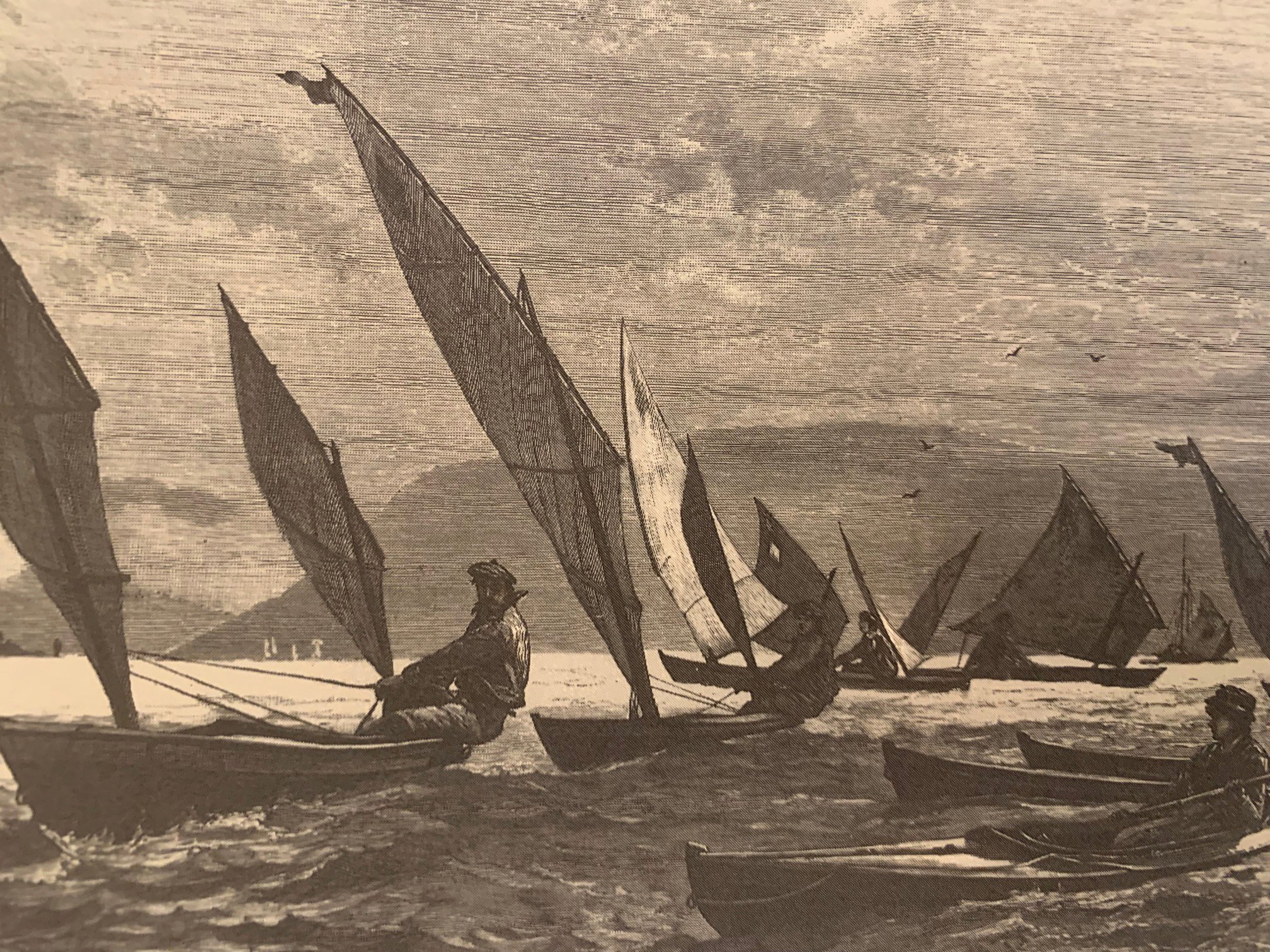 Story Boats: Watercraft tales teach us classic boat history.