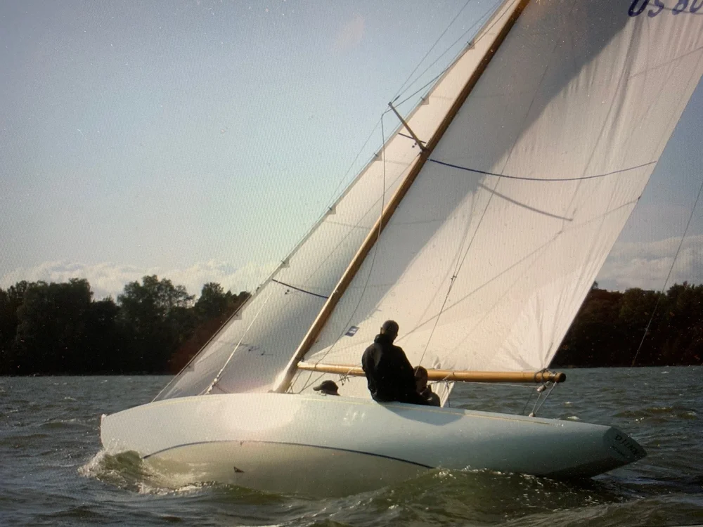 Djinn. Another magical S&S Six of 1938