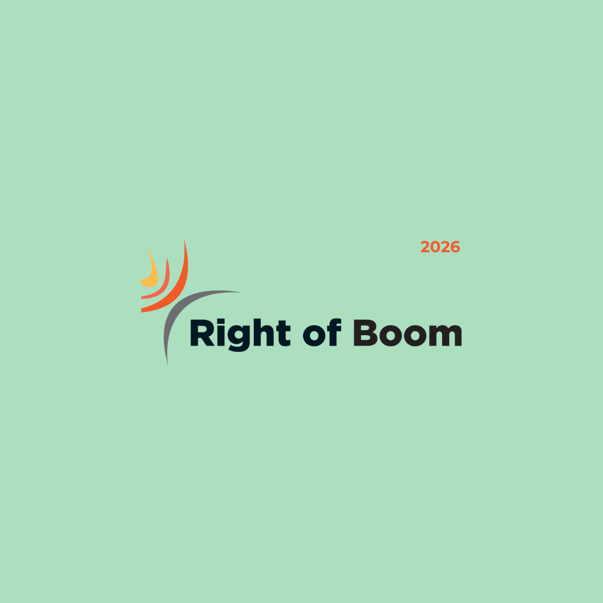Mesh Is A Silver Sponsor at Right of Boom 2026