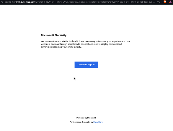 Homoglyph Email Attacks: Understanding and Mitigating the Threat — Mesh ...