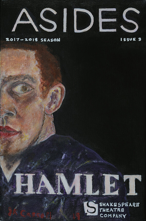 Hamlet Asides