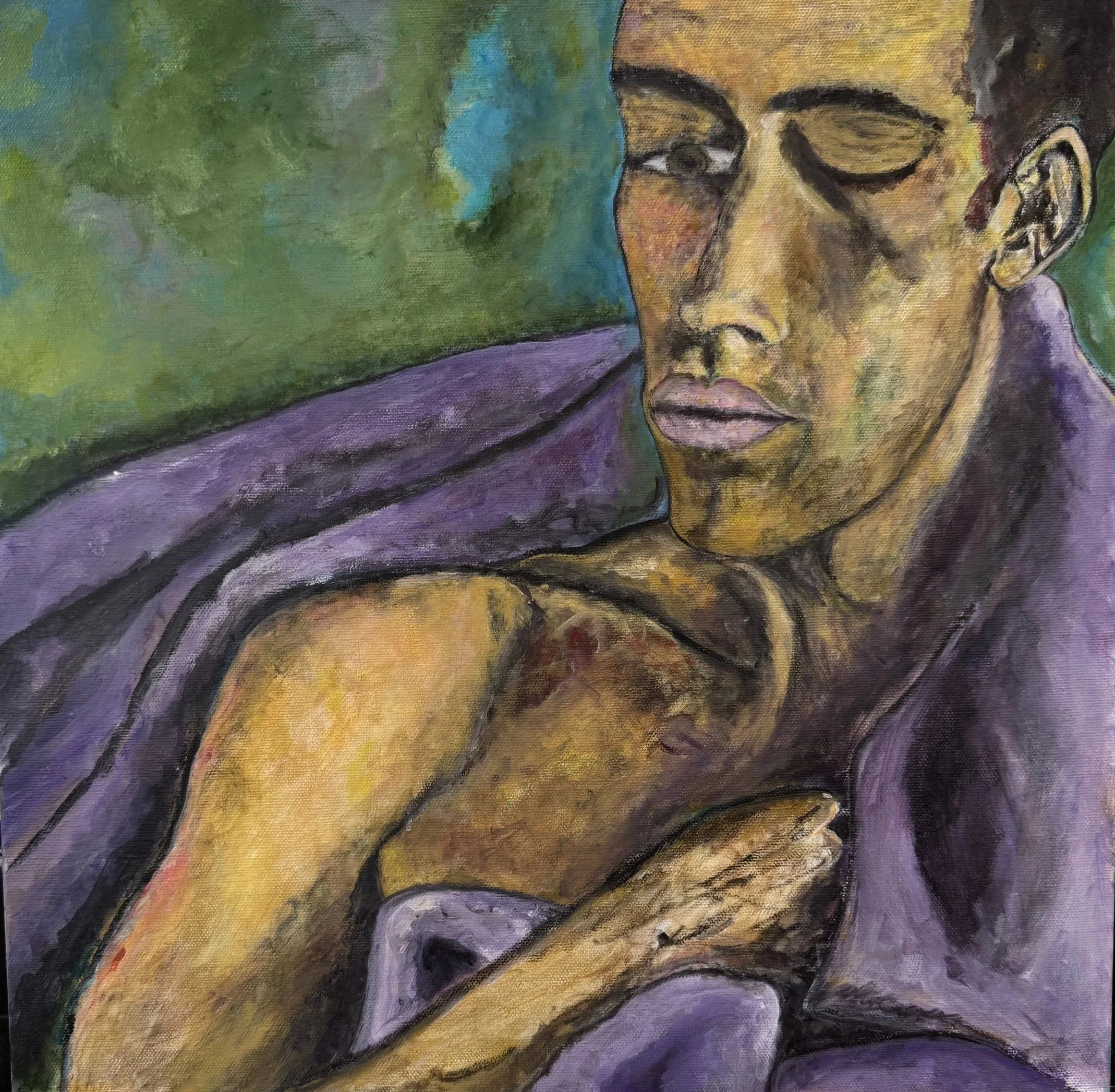 David Wojnarowicz