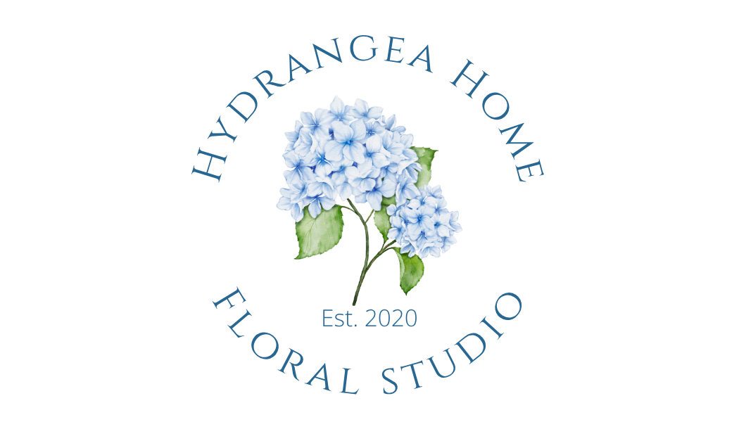 HYDRANGEA HOME 