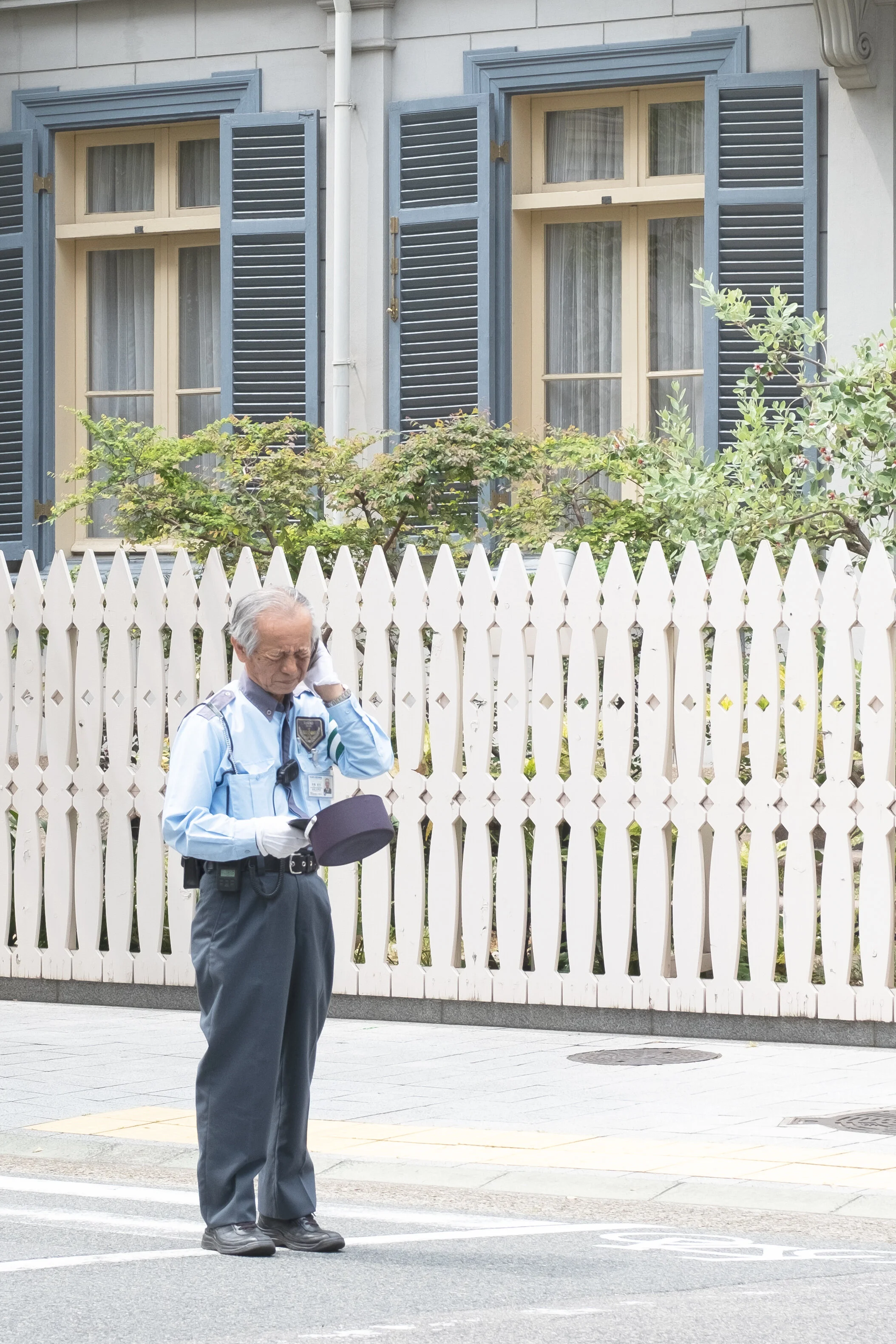 KOBE TRAFFIC WARDEN.jpg