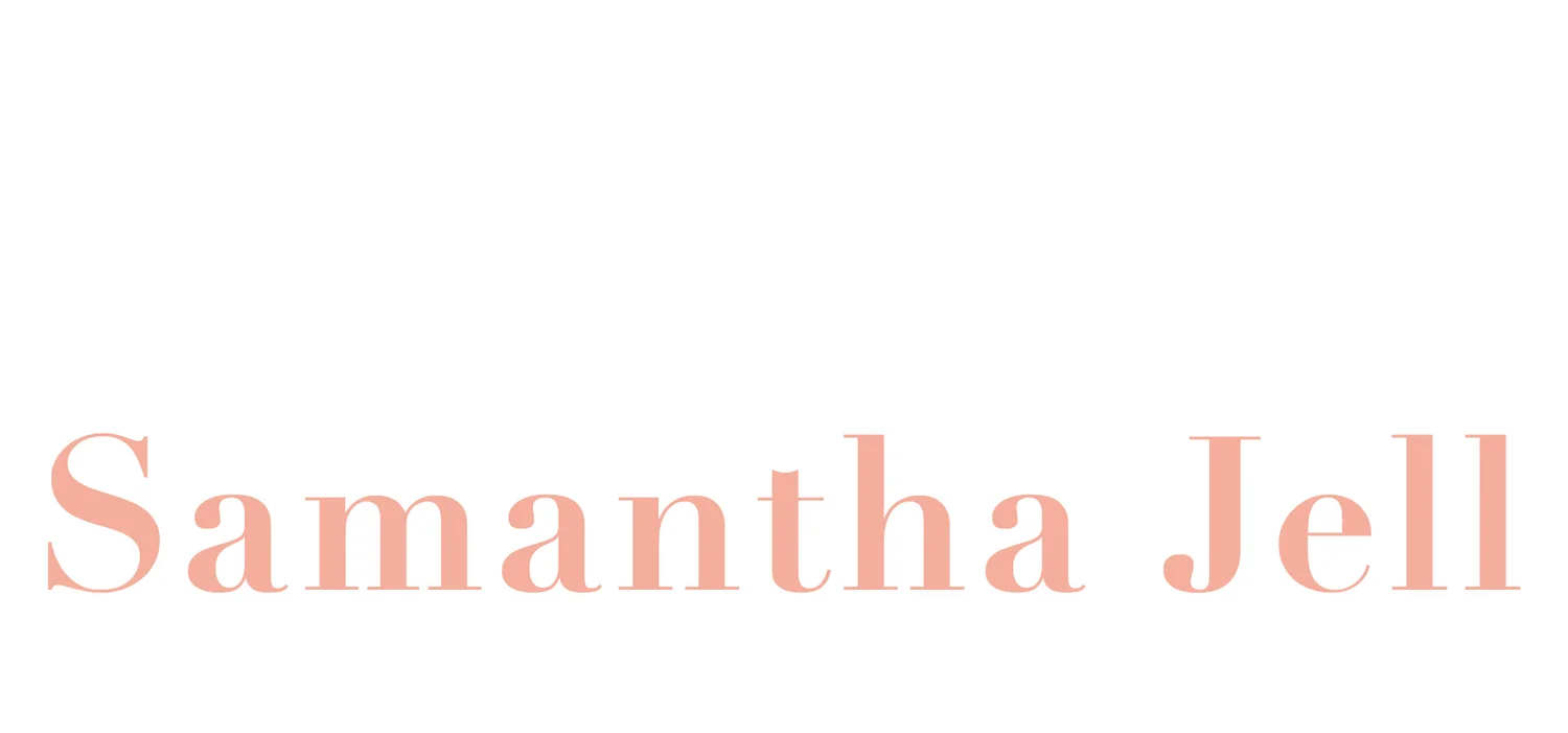 Samantha Jell