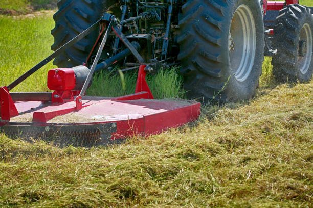Donate Farm/Ranch Equipment!