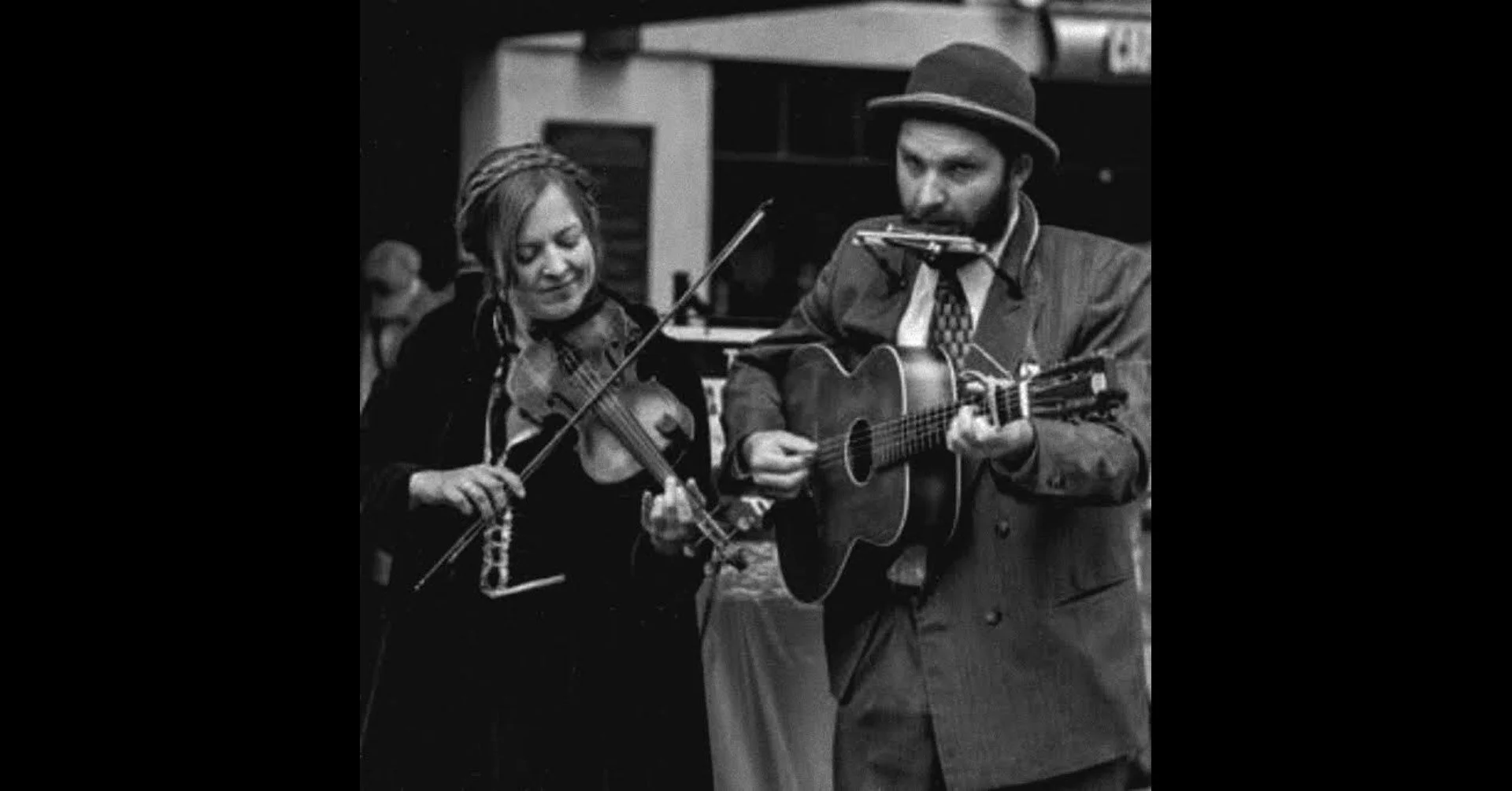 Live Music: Lickety Split