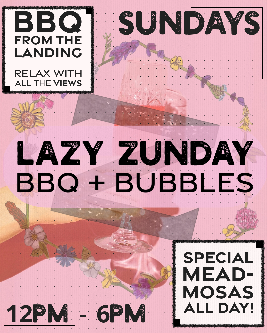 Lazy Zunday