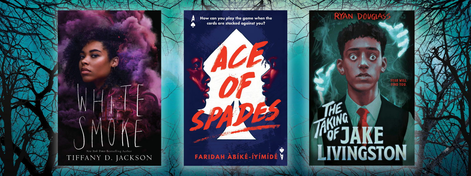 Black History Month Celebration Black Protagonists in YA and Middle