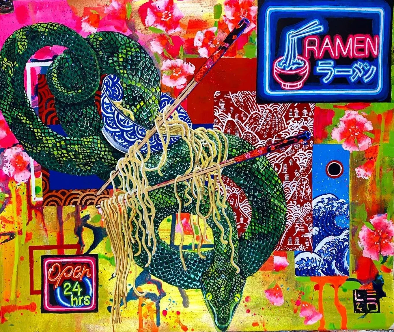 Ramen