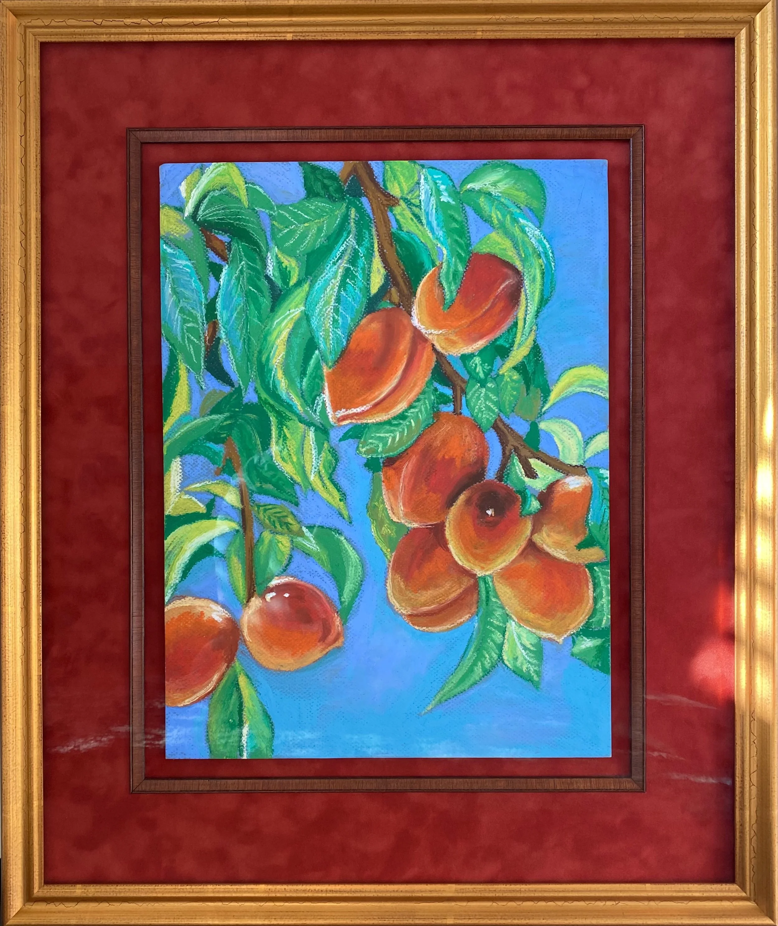 Peaches