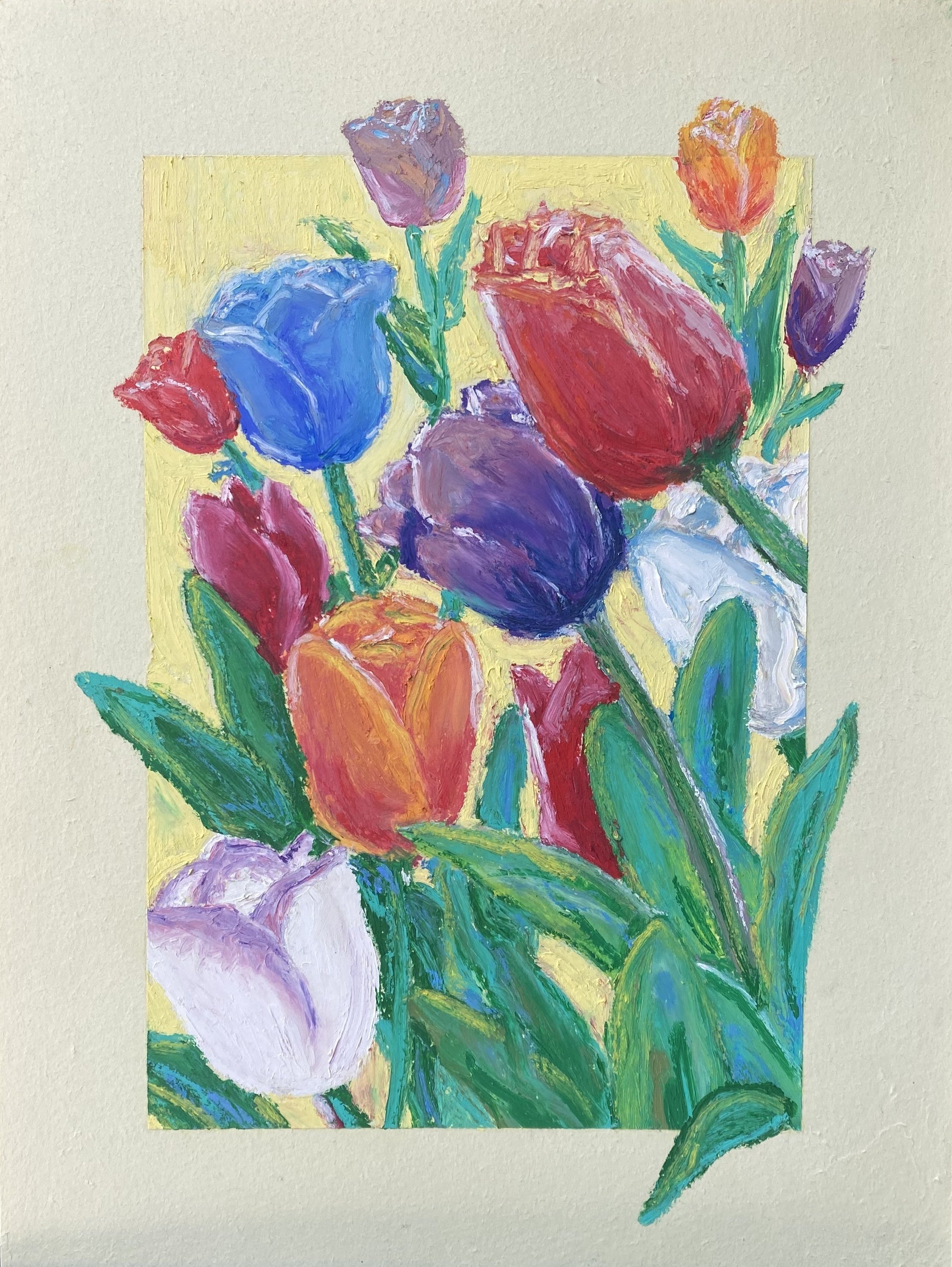 Tulips