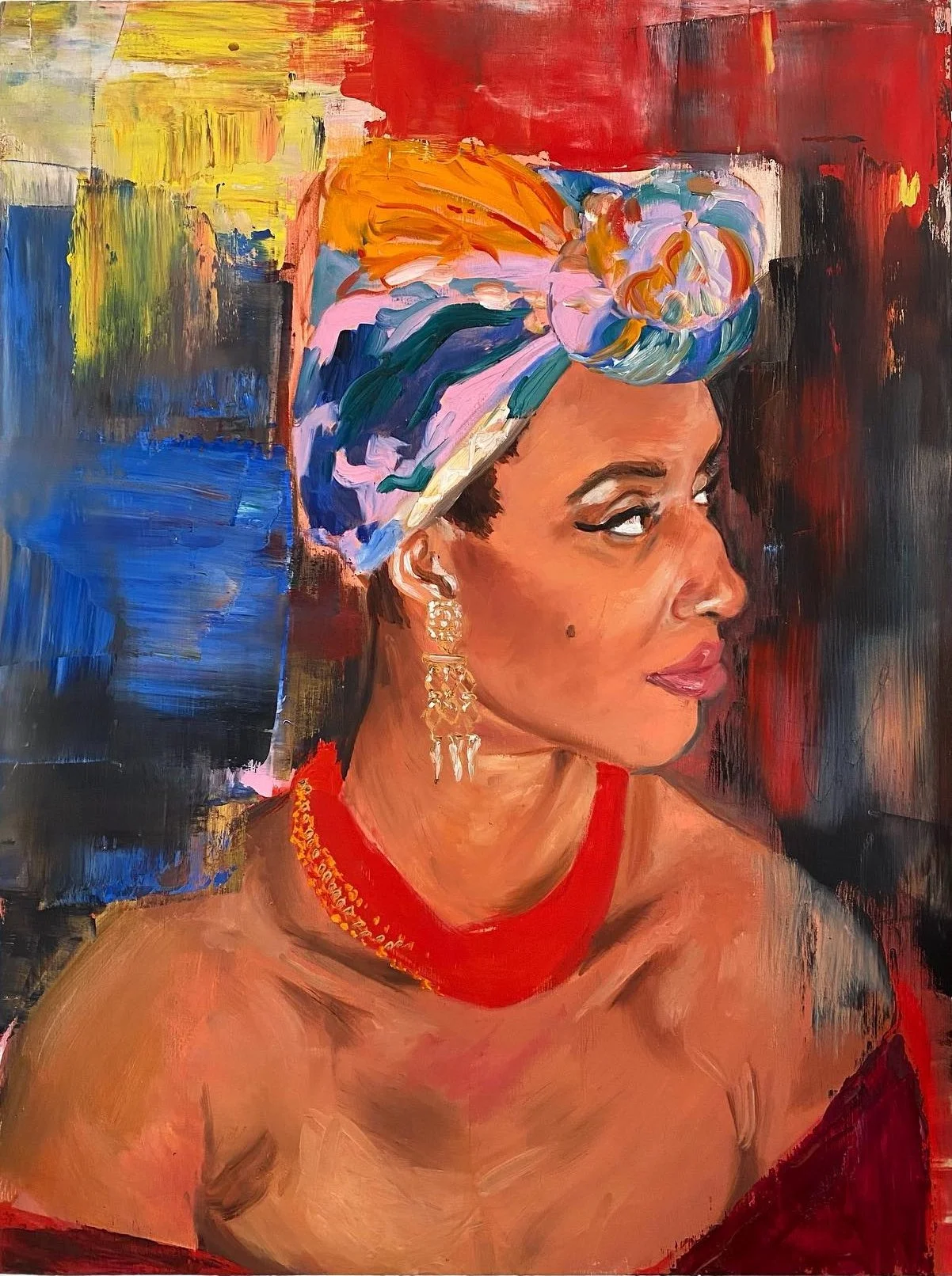 Empress