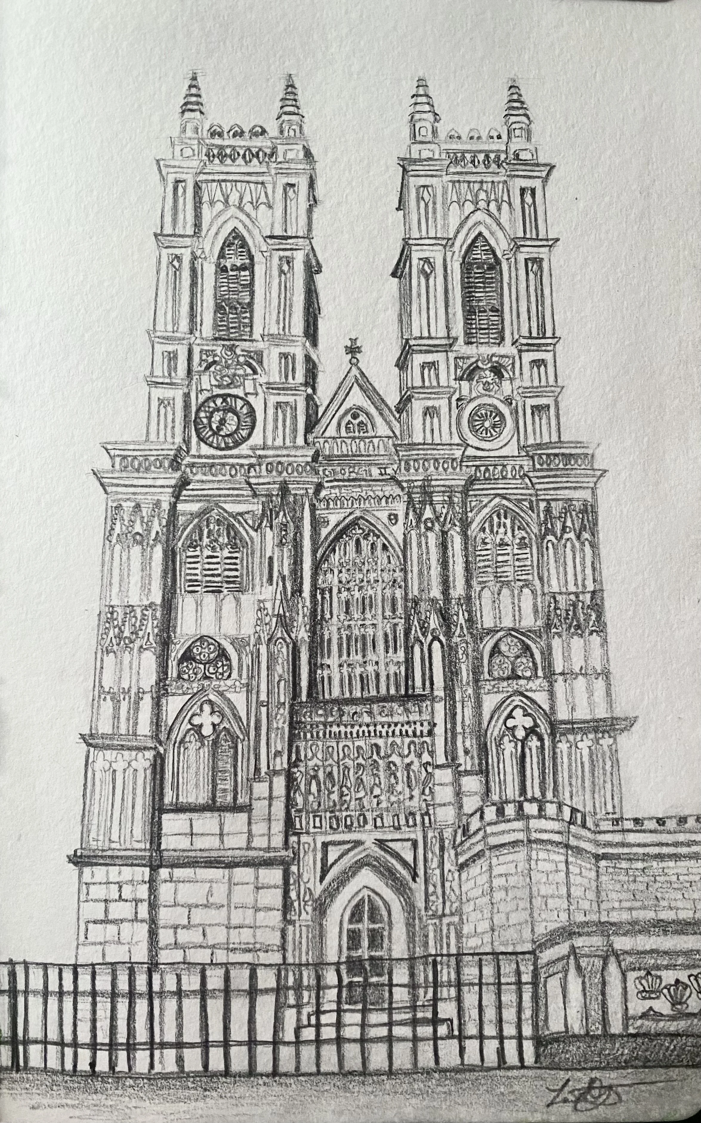 Westminster Abbey
