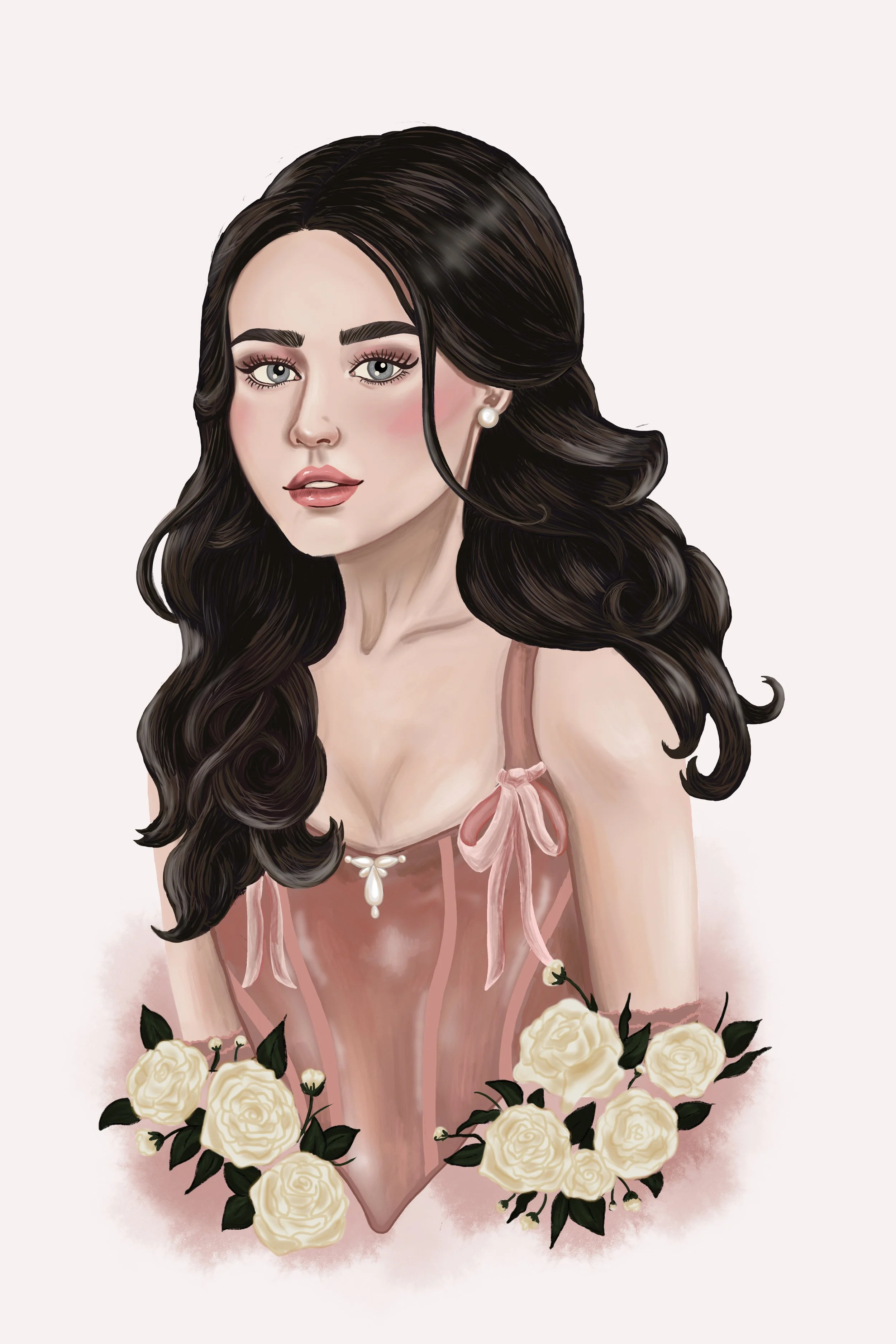 Phantom (Scarlett)