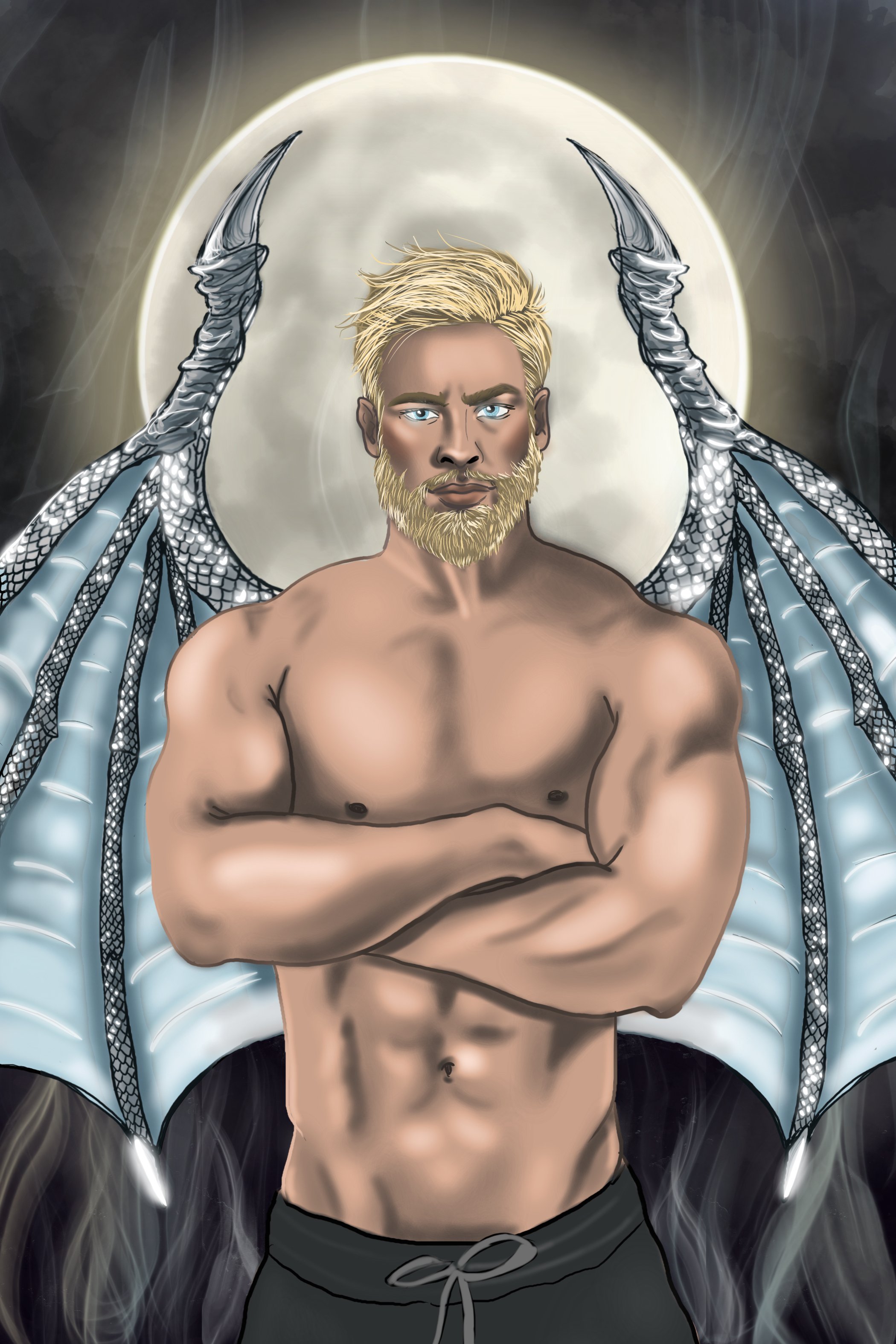 Dragon Daddies (Argenis)