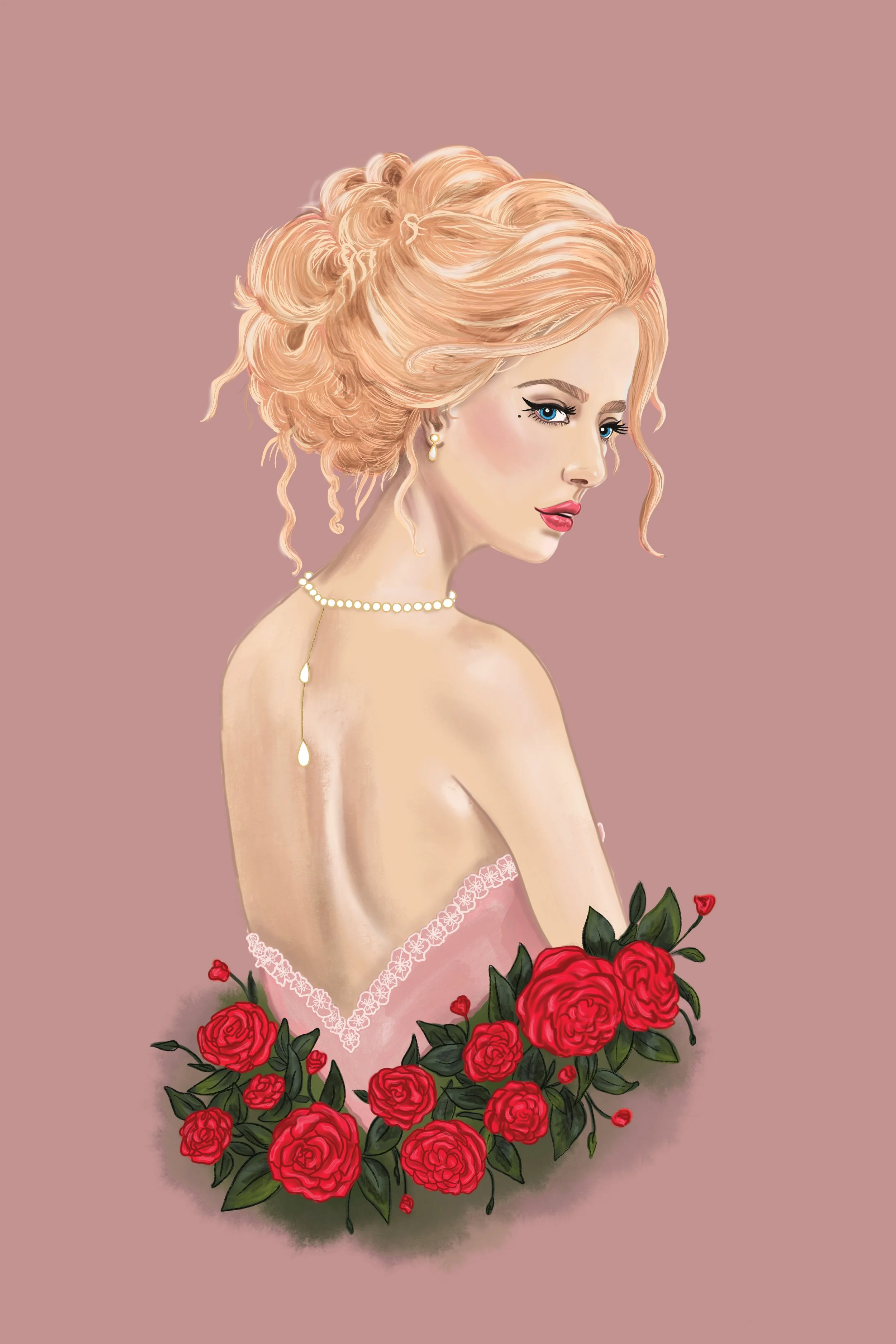 Rouge (Lacey)