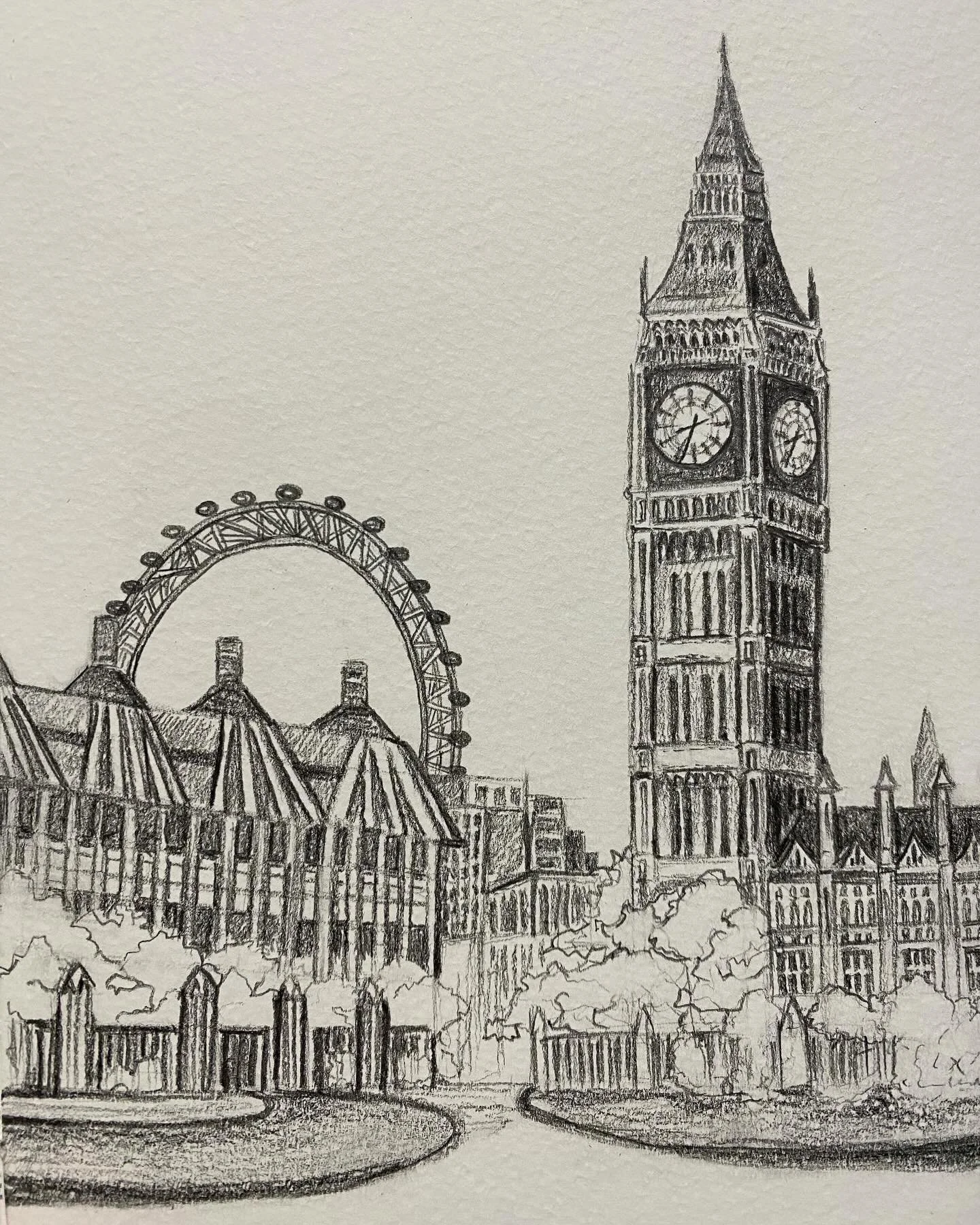 Big Ben
