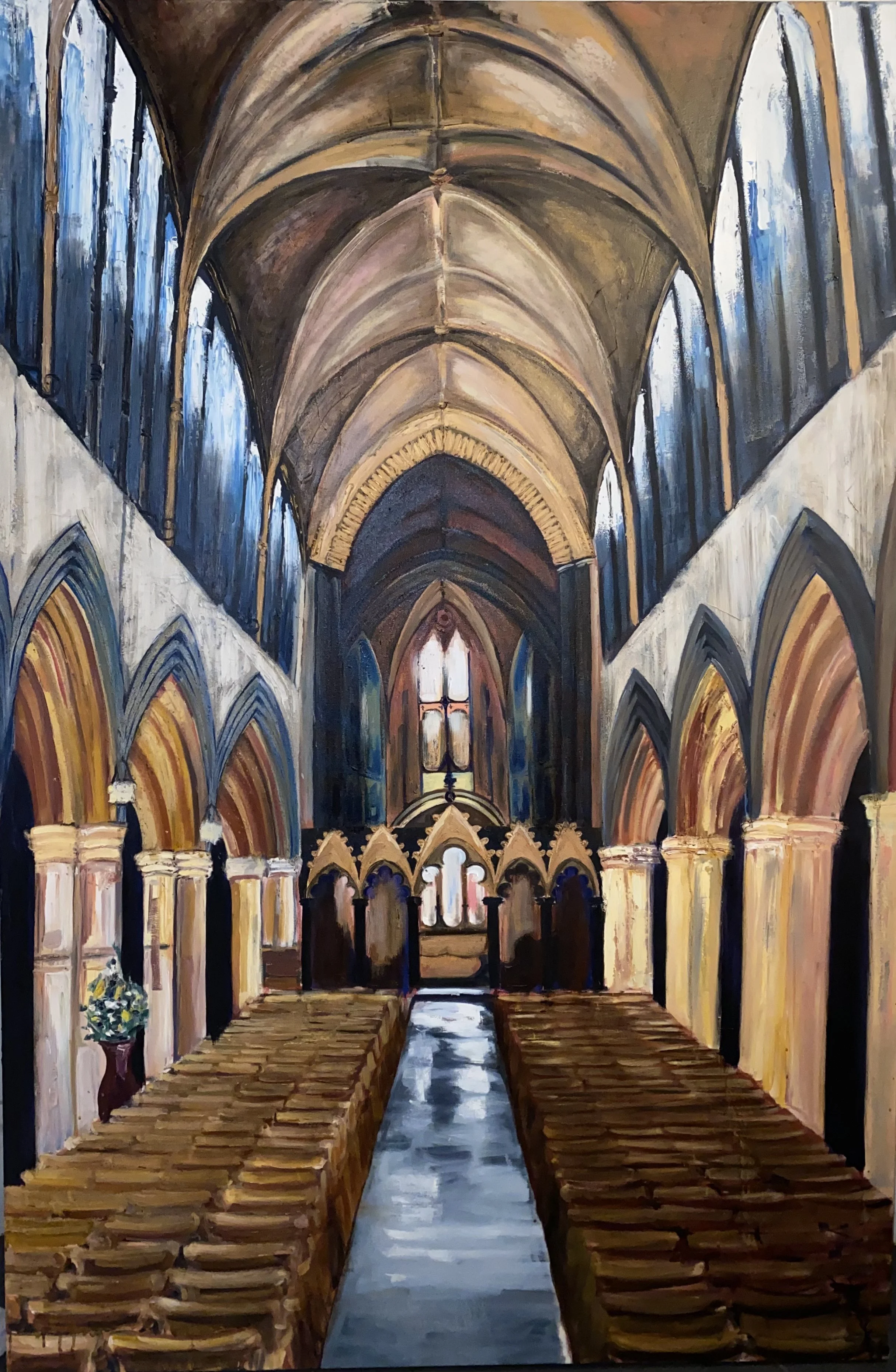 Cathedral