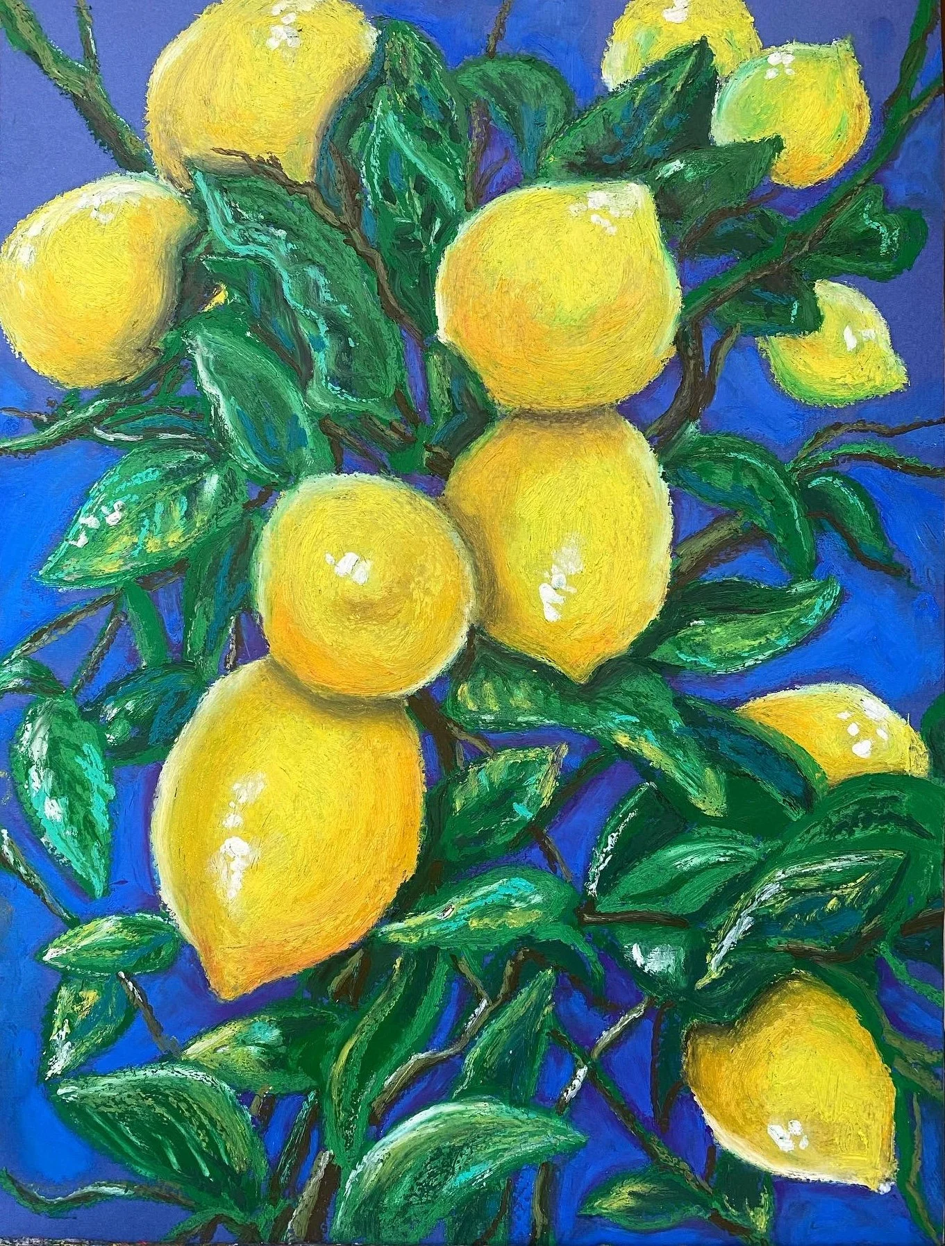 Lemons