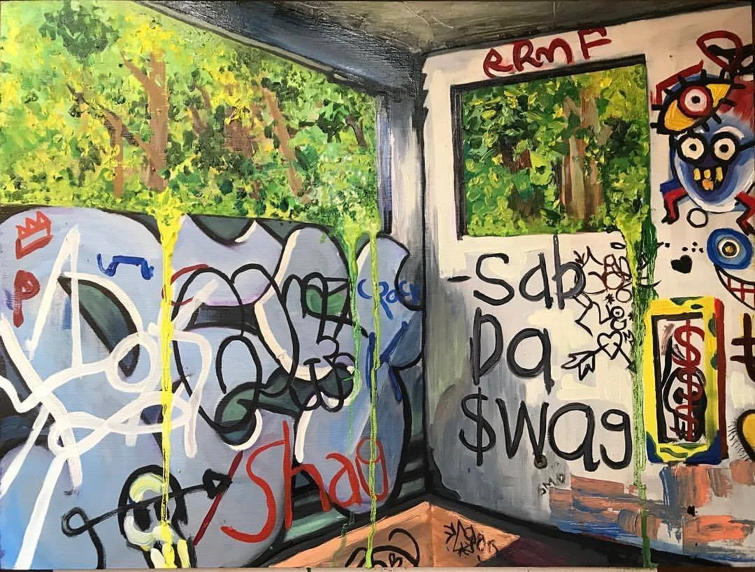 Sab Da $wag