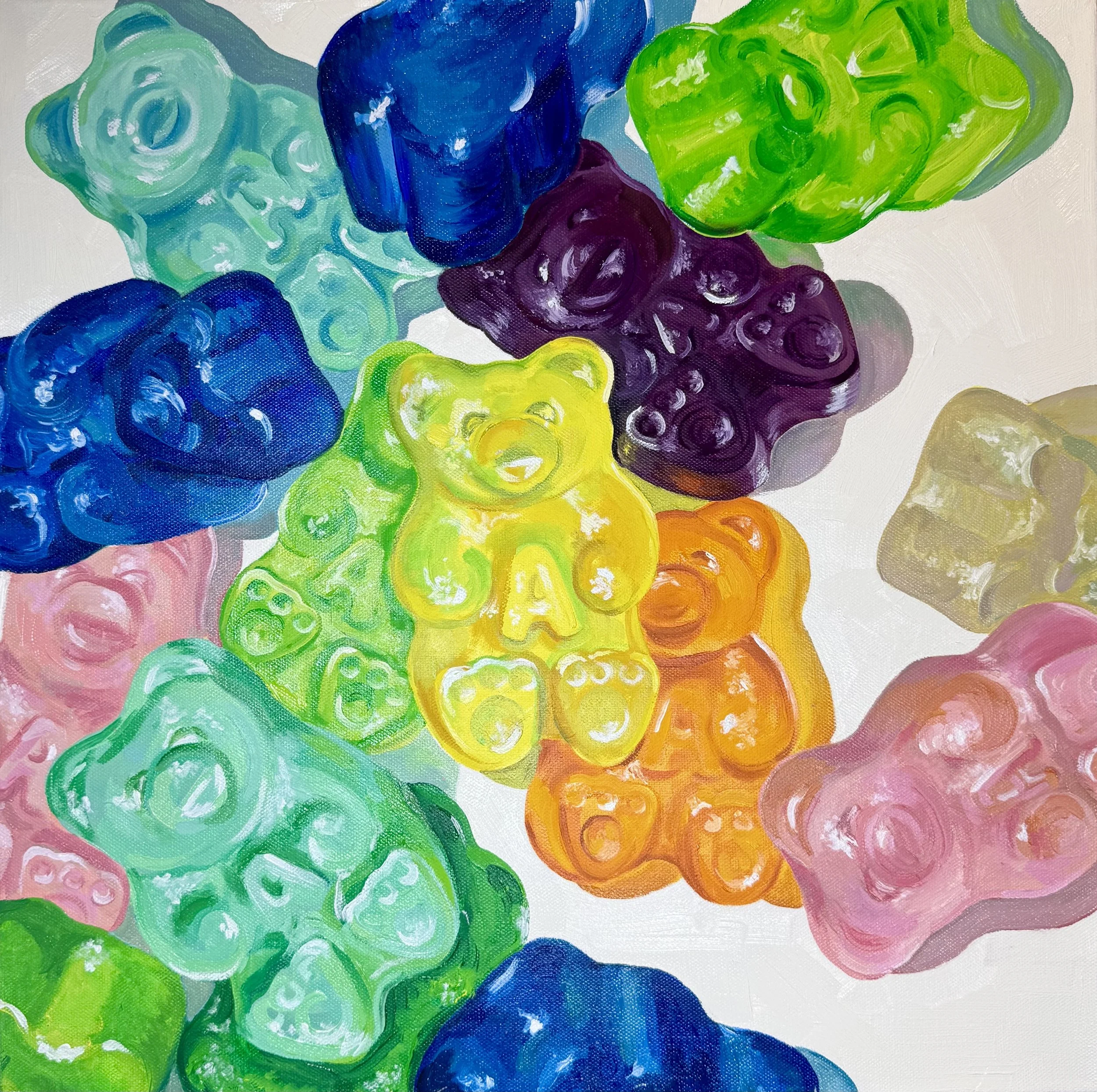 Gummy Bears