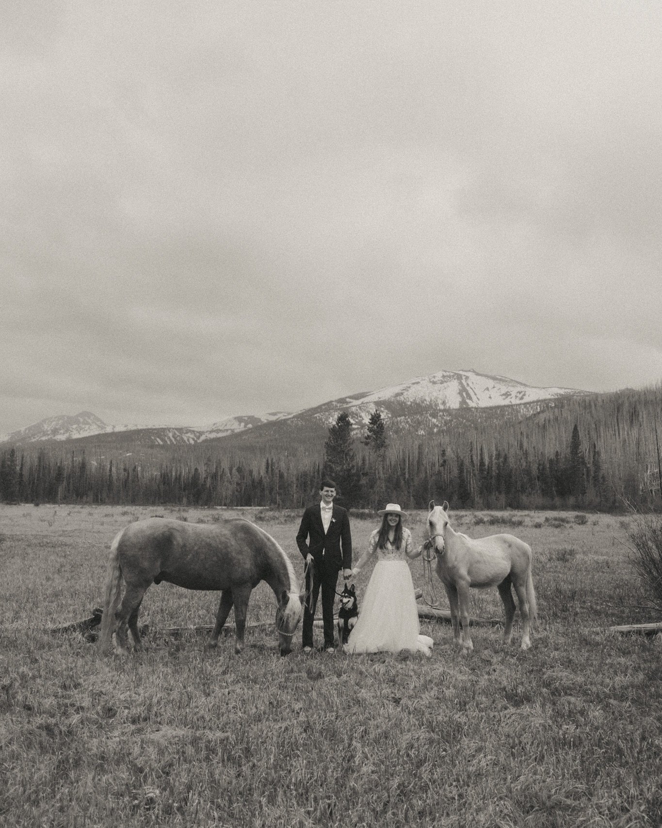 Feeling extra grateful this year for the incredible honor of documenting so many beautiful love stories. From intimate elopements to grand weddings, each couple has left a lasting mark on our hearts. It&rsquo;s been an absolute privilege for us, as a