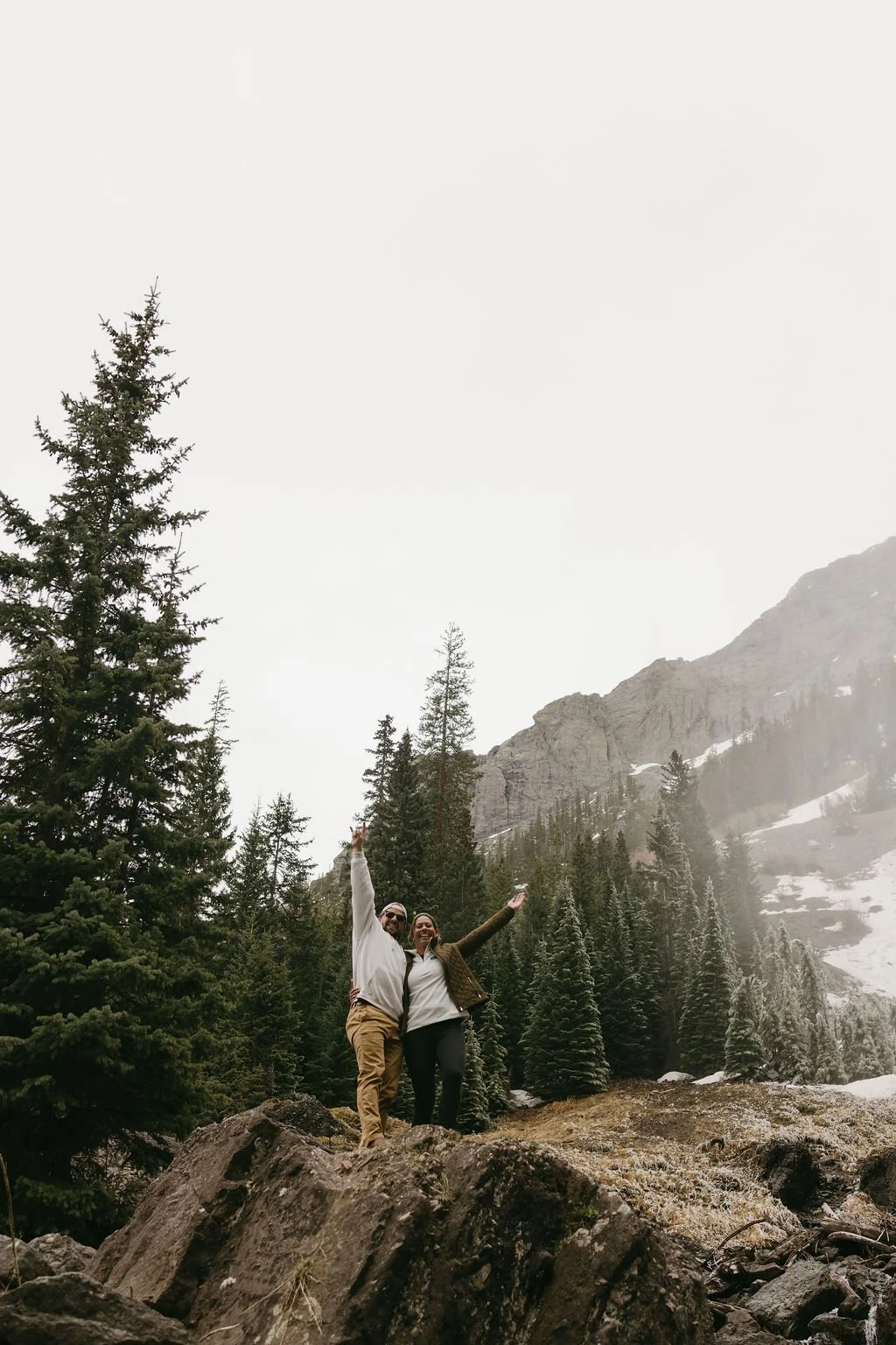 Planning a Telluride Elopement