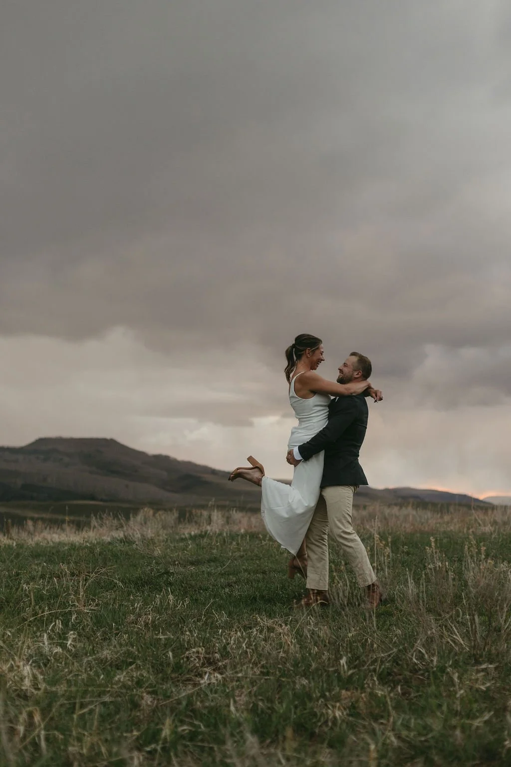 Eloping in Telluride